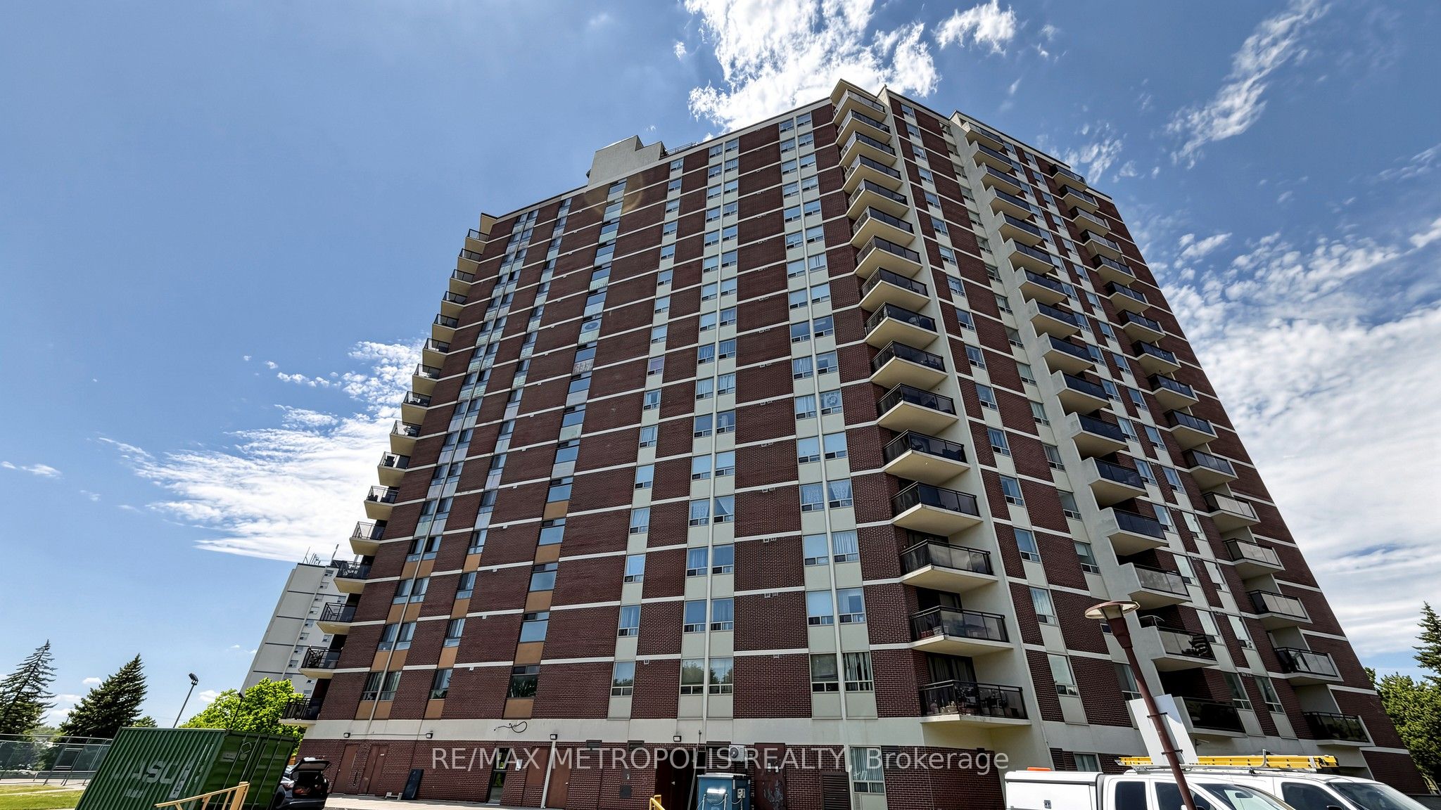 121 Trudelle Street 405, Toronto, ON M1J 3K4 photo 2