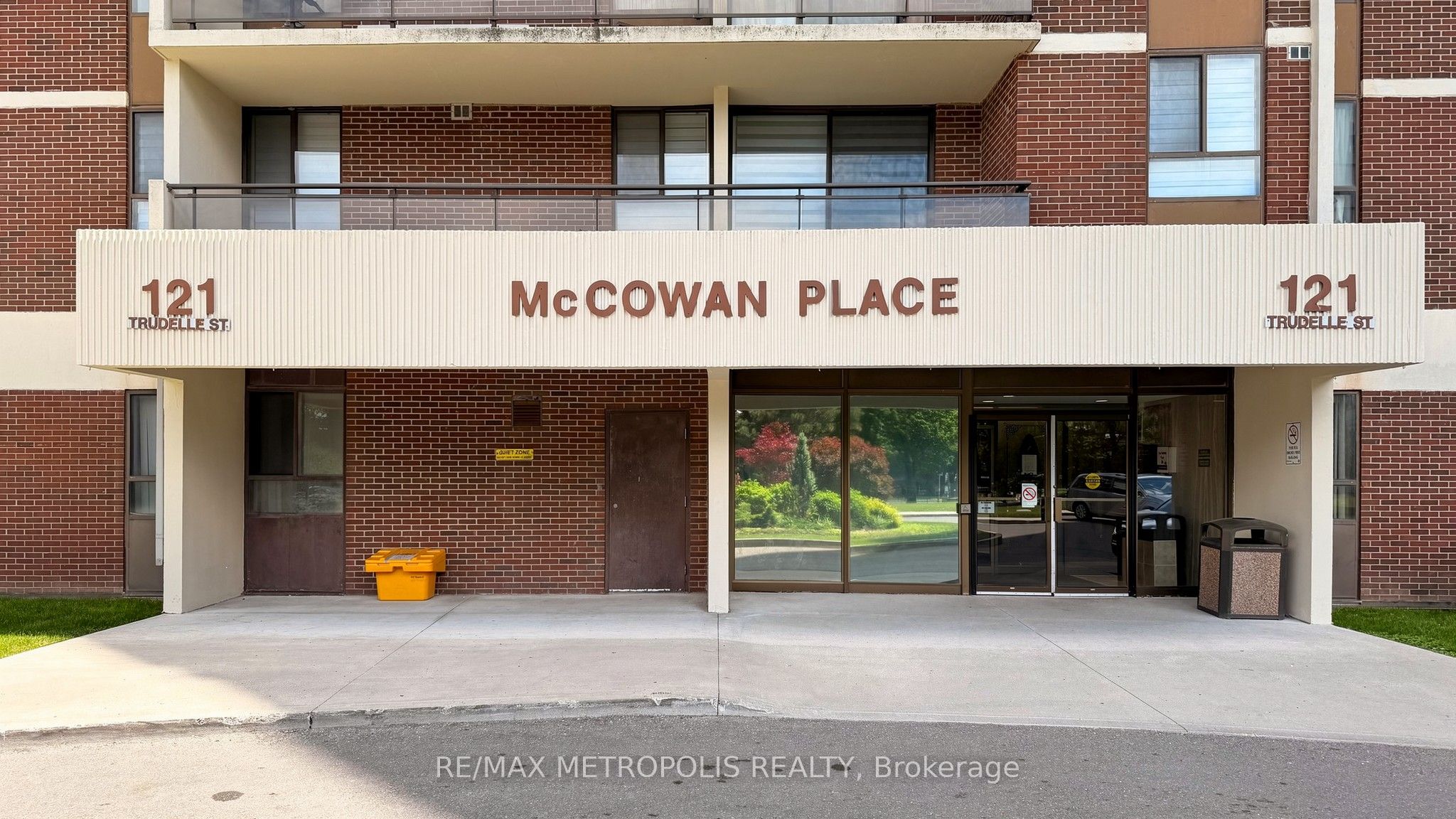 121 Trudelle Street 405, Toronto, ON M1J 3K4 photo 5