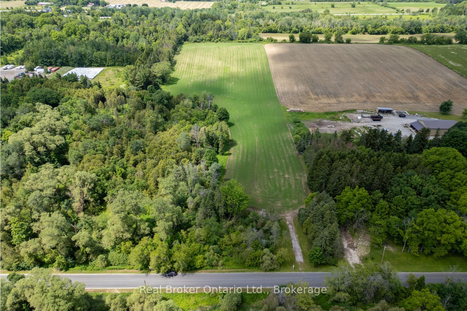4206 Middle Road, Clarington, ON L1C 3K2