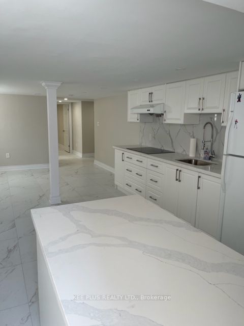 38 Cliffside Drive Basement, Toronto, ON M1N 1L3