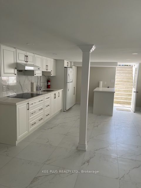 38 Cliffside Drive Basement, Toronto, ON M1N 1L3 photo 2