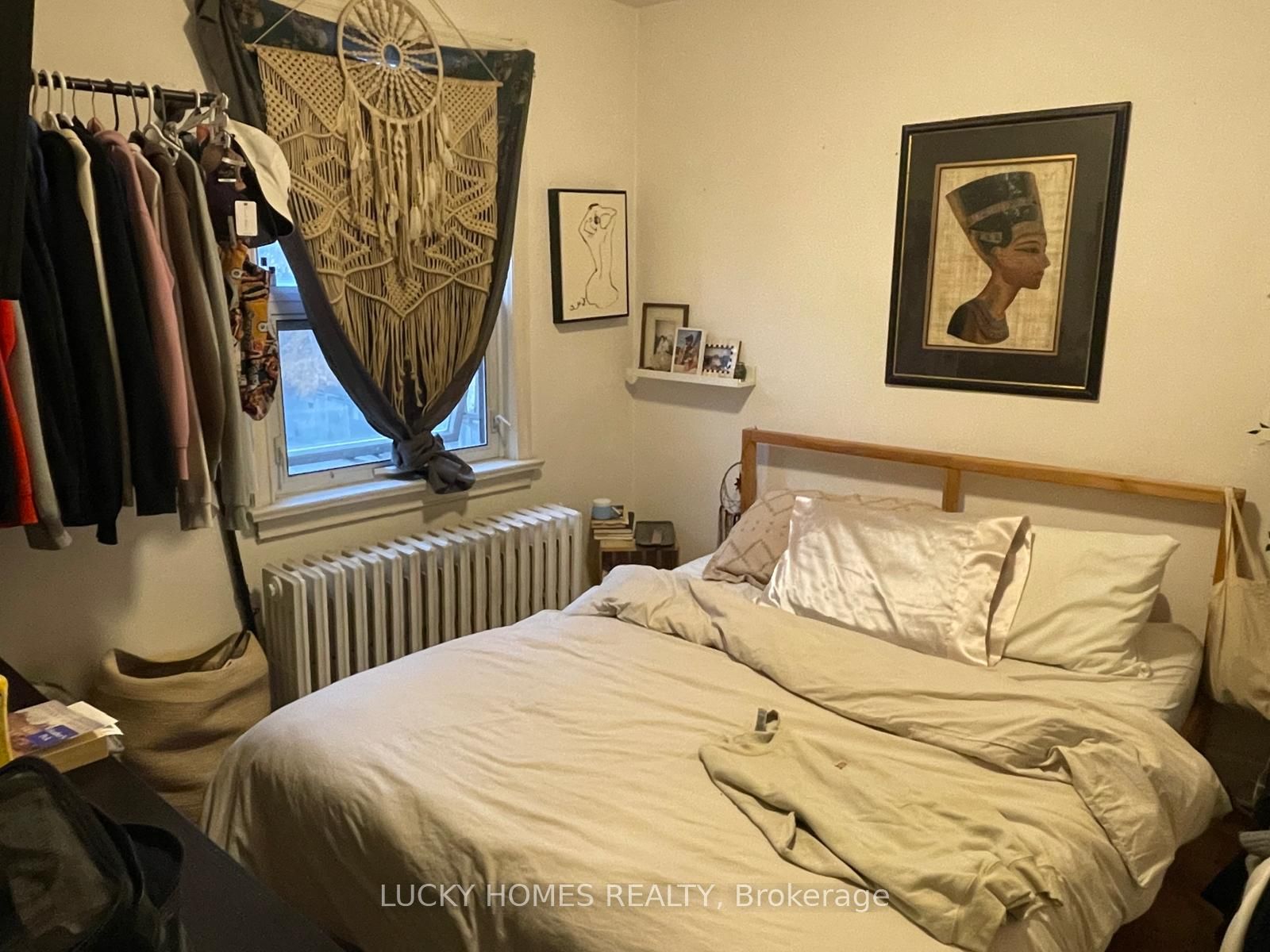 1143 O'Connor Drive E 10, Toronto, ON M4B 2T5 photo 4
