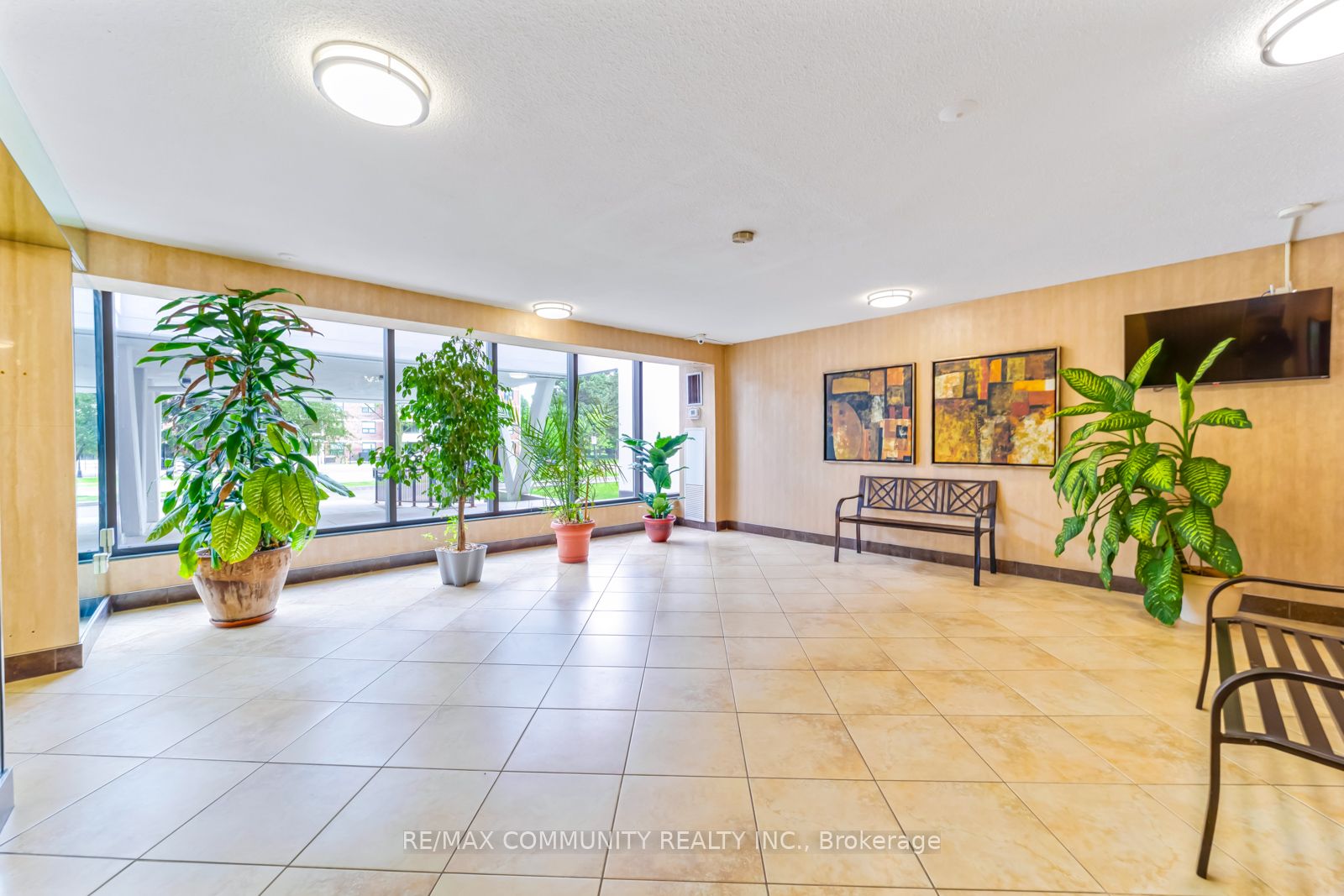 100 Prudential Drive 1405, Toronto, ON M1P 4V4 photo 4