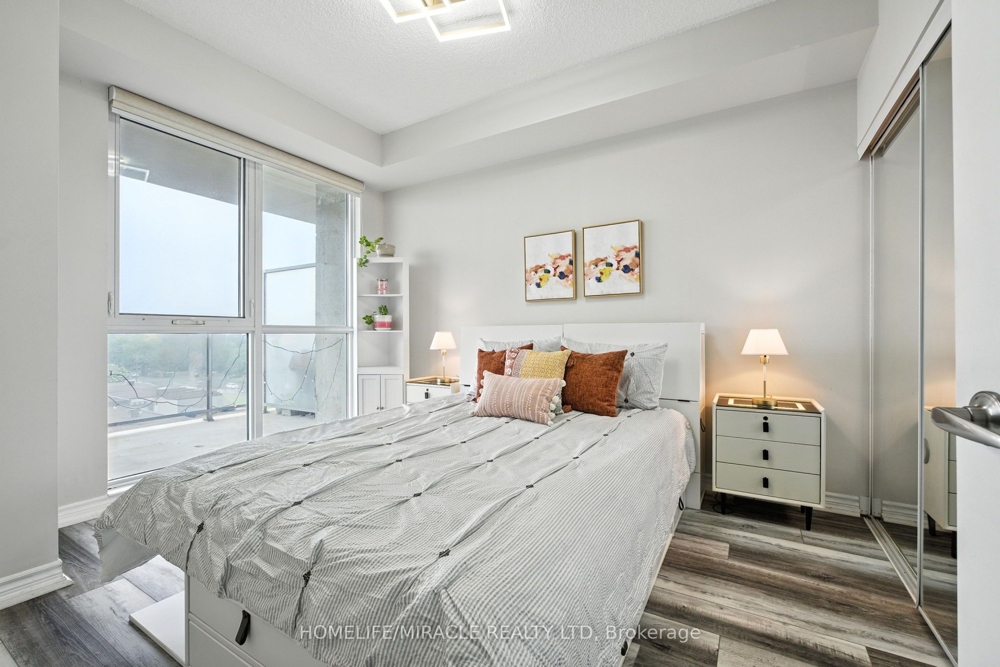 1328 Birchmount Road 607, Toronto, ON M1R 0B6 photo 4