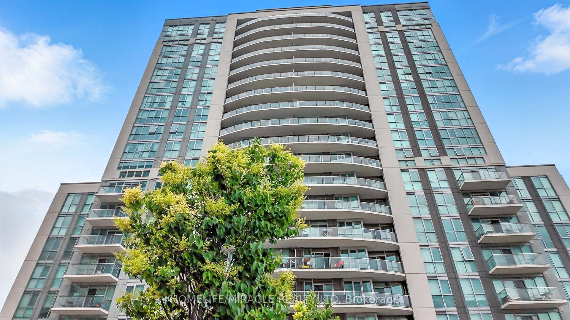 1328 Birchmount Road 607, Toronto, ON M1R 0B6 photo 5