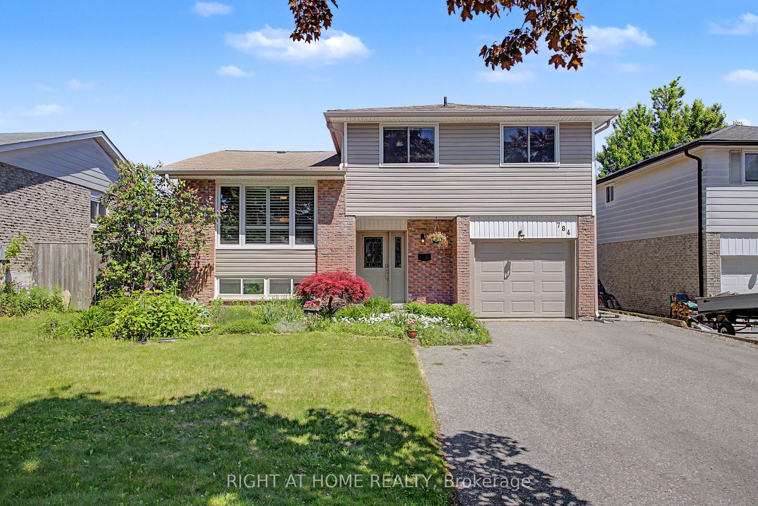 784 Rodney Court, Oshawa, ON L1G 6V7 photo 2