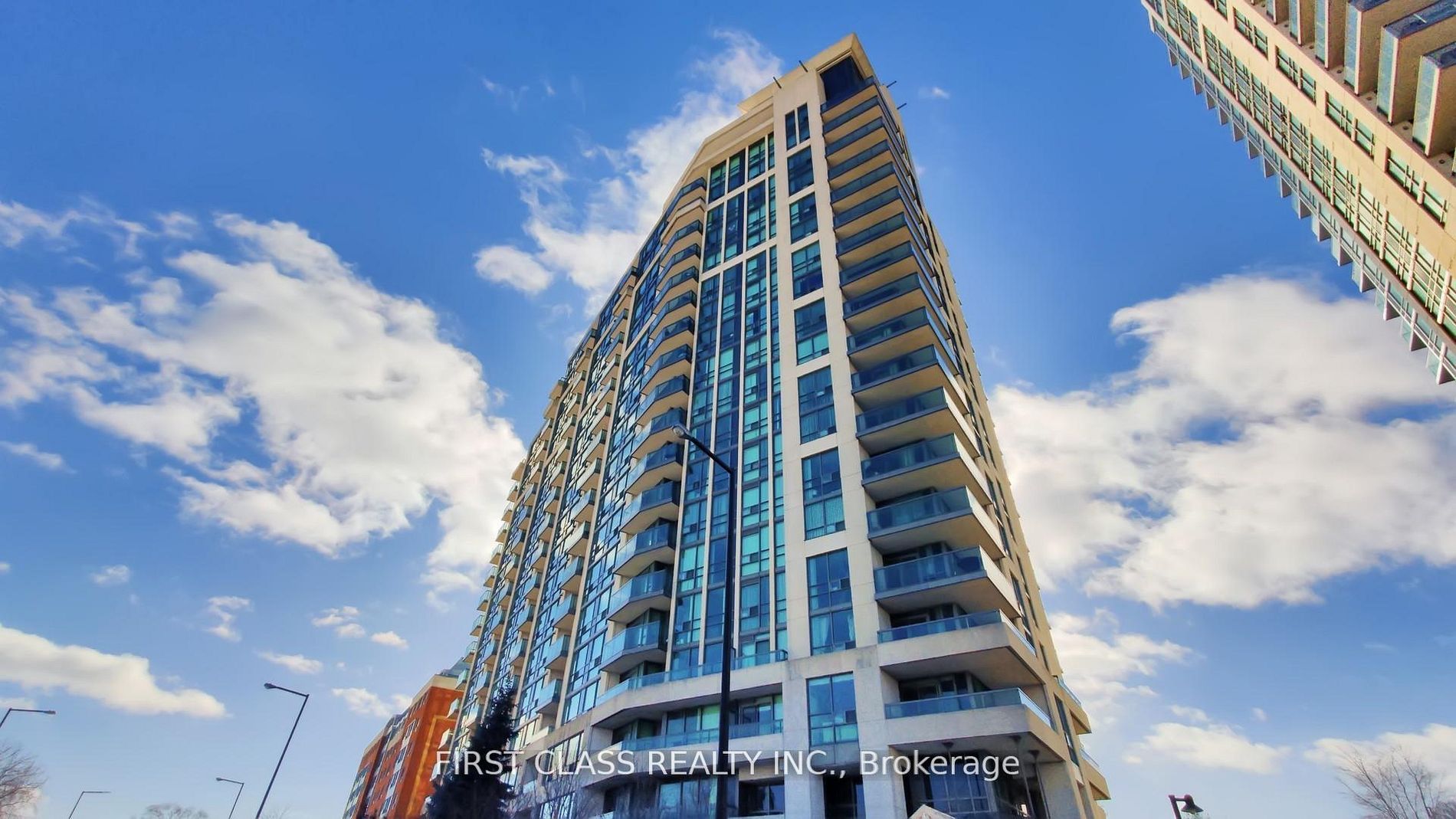 68 Grangeway Avenue 1112, Toronto, ON M1H 0A1 photo 3