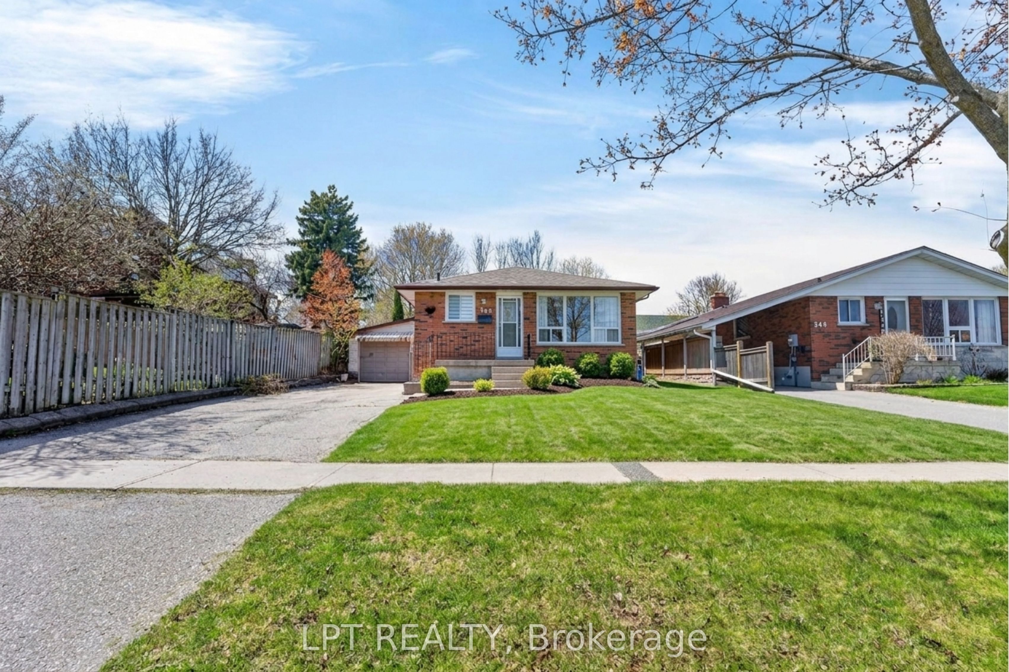 340 Fairlawn Street, Oshawa, ON L1J 4R3 photo 5