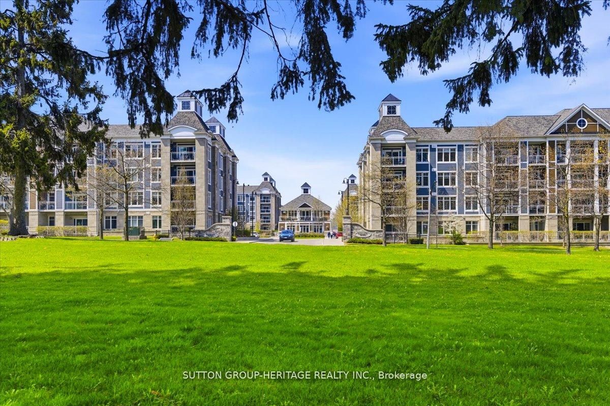 660 Gordon Street S 201, Whitby, ON L1N 0L1 photo 3