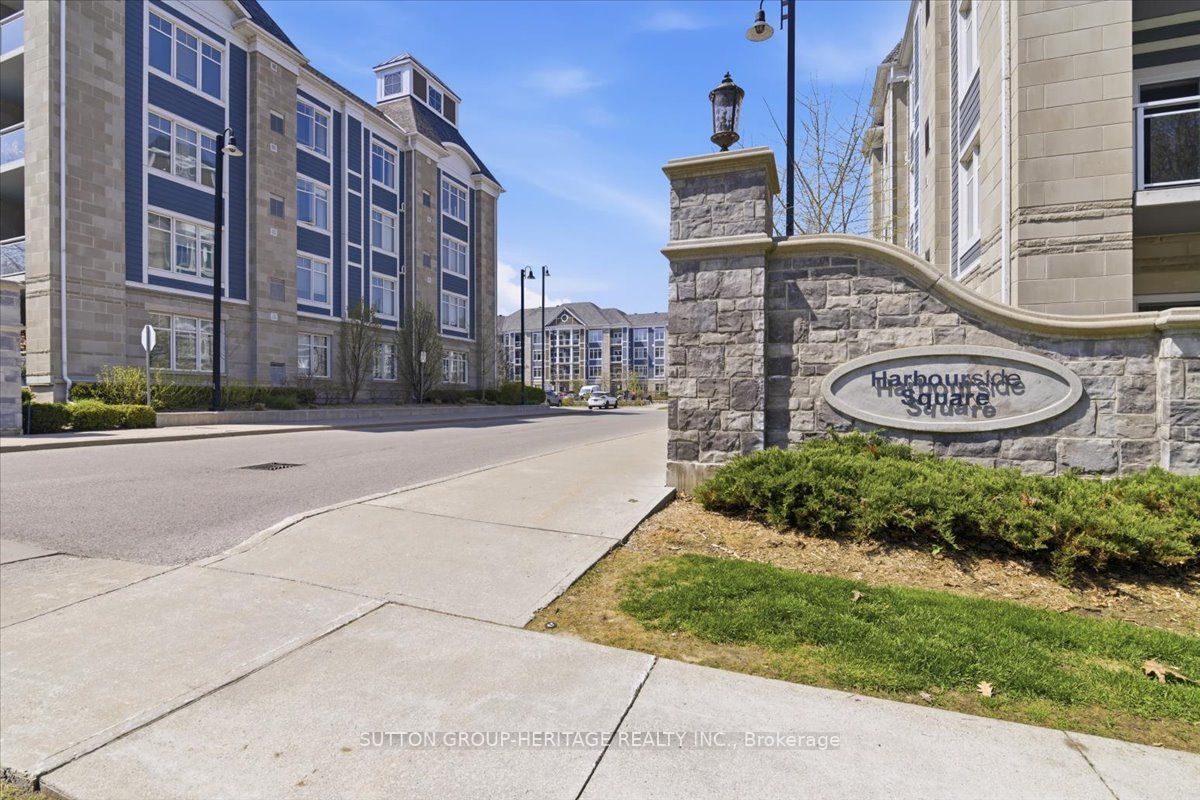 660 Gordon Street S 201, Whitby, ON L1N 0L1 photo 4