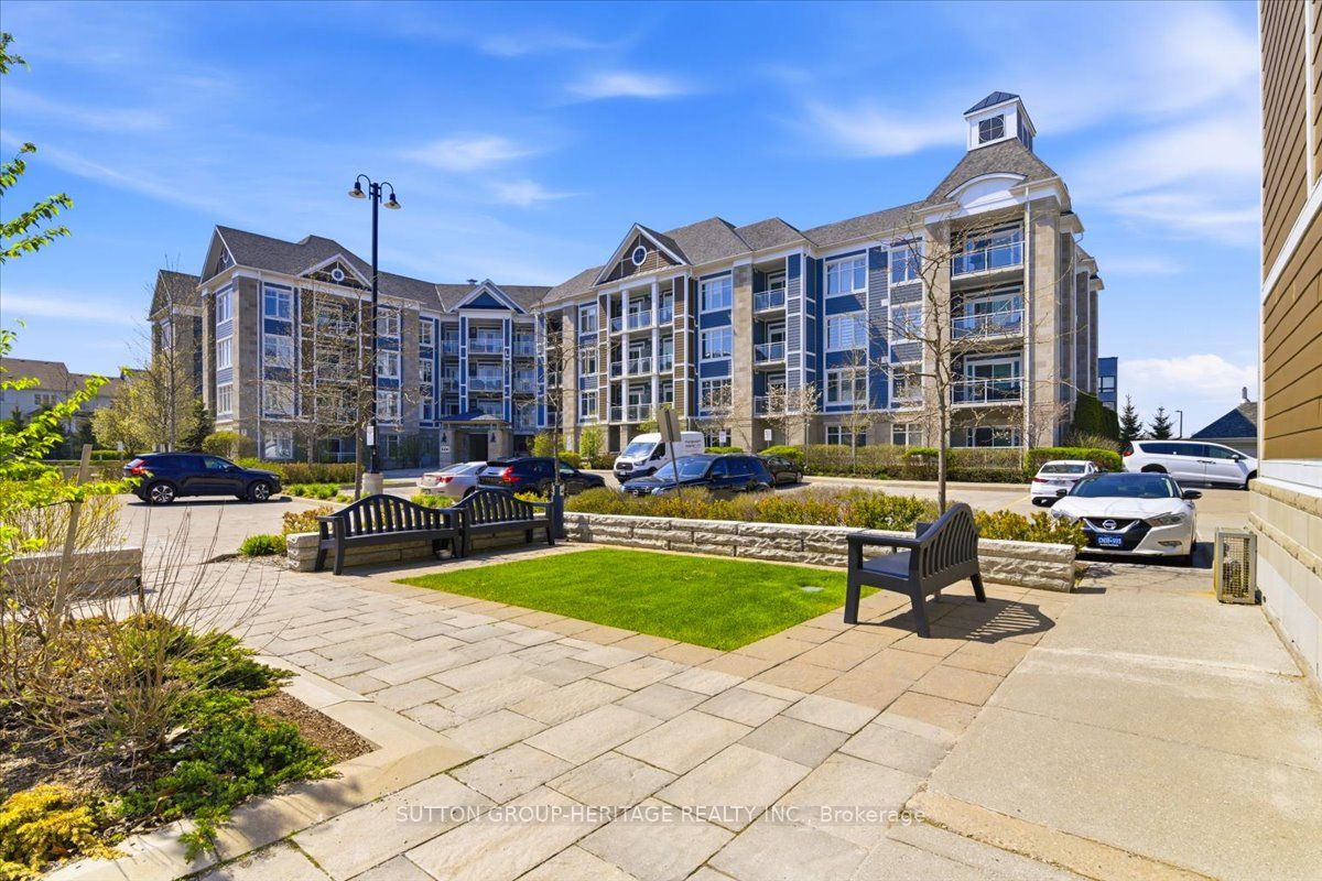660 Gordon Street S 201, Whitby, ON L1N 0L1 photo 5