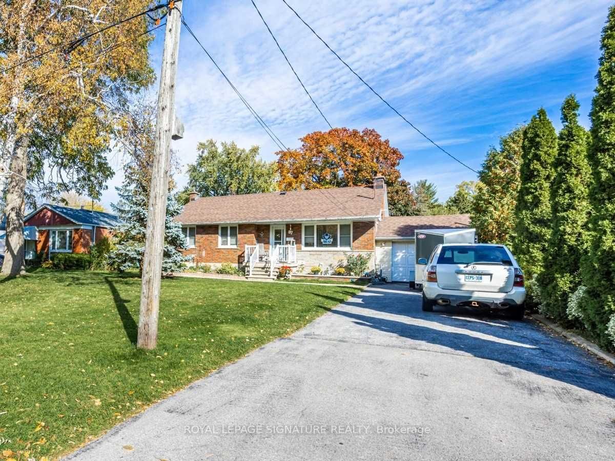 87 Watson Street Bsmt, Toronto, ON M1C 1E2 photo 2
