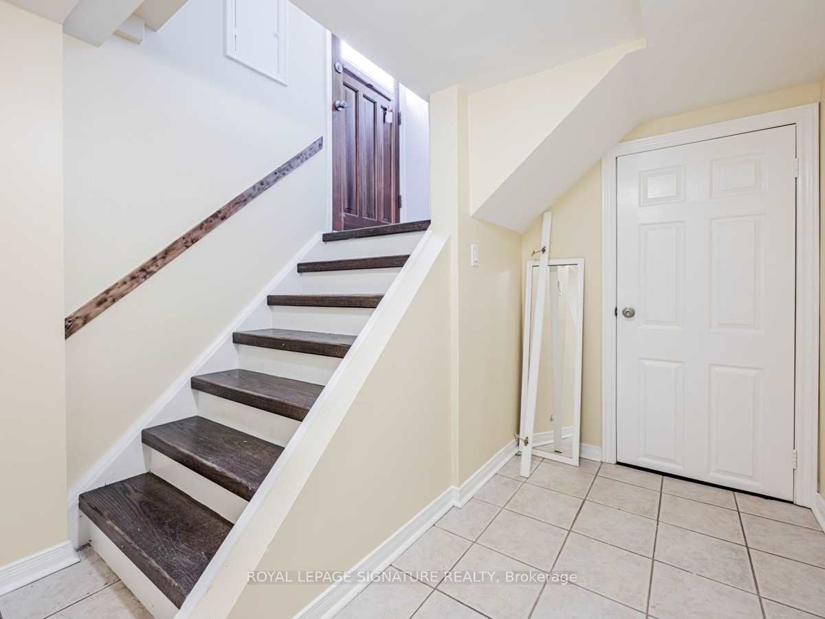 87 Watson Street Bsmt, Toronto, ON M1C 1E2 photo 4