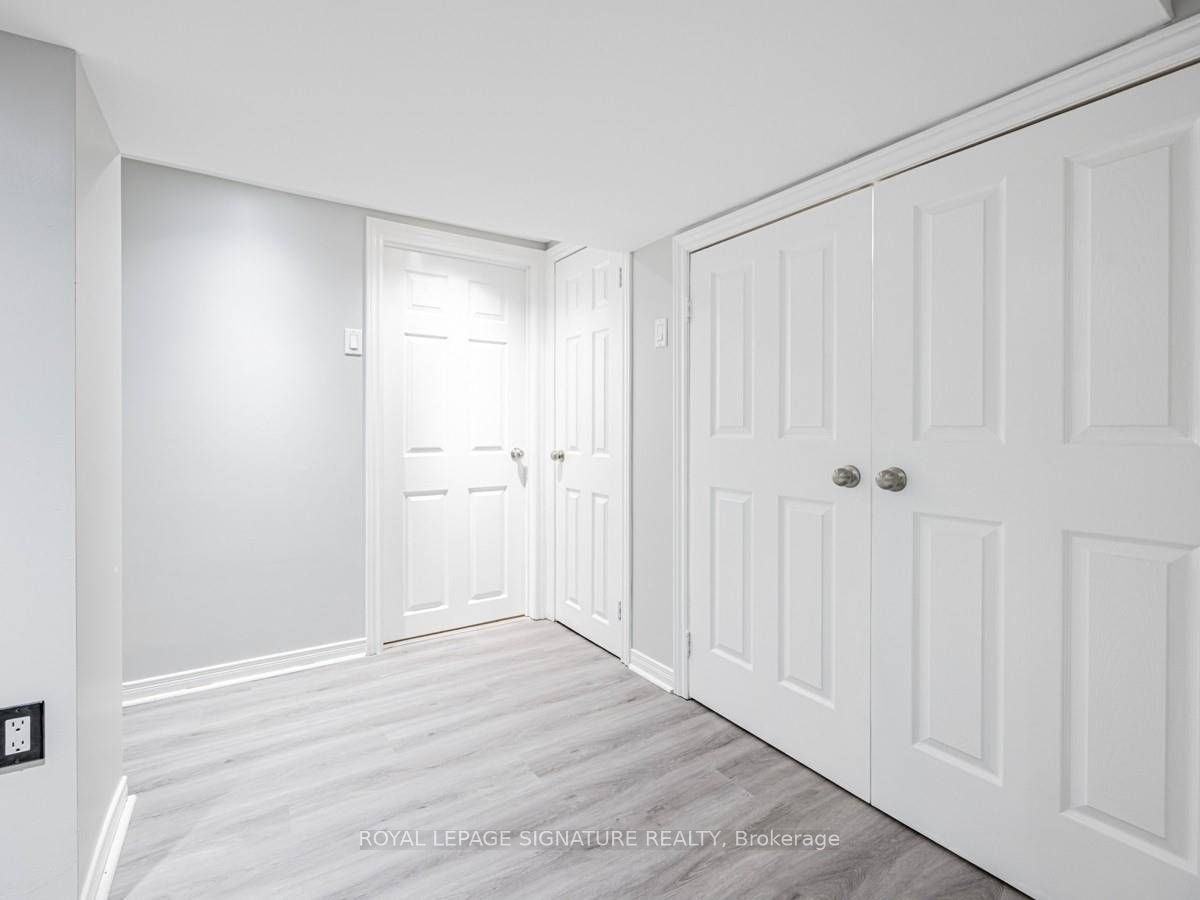 87 Watson Street Bsmt, Toronto, ON M1C 1E2 photo 5