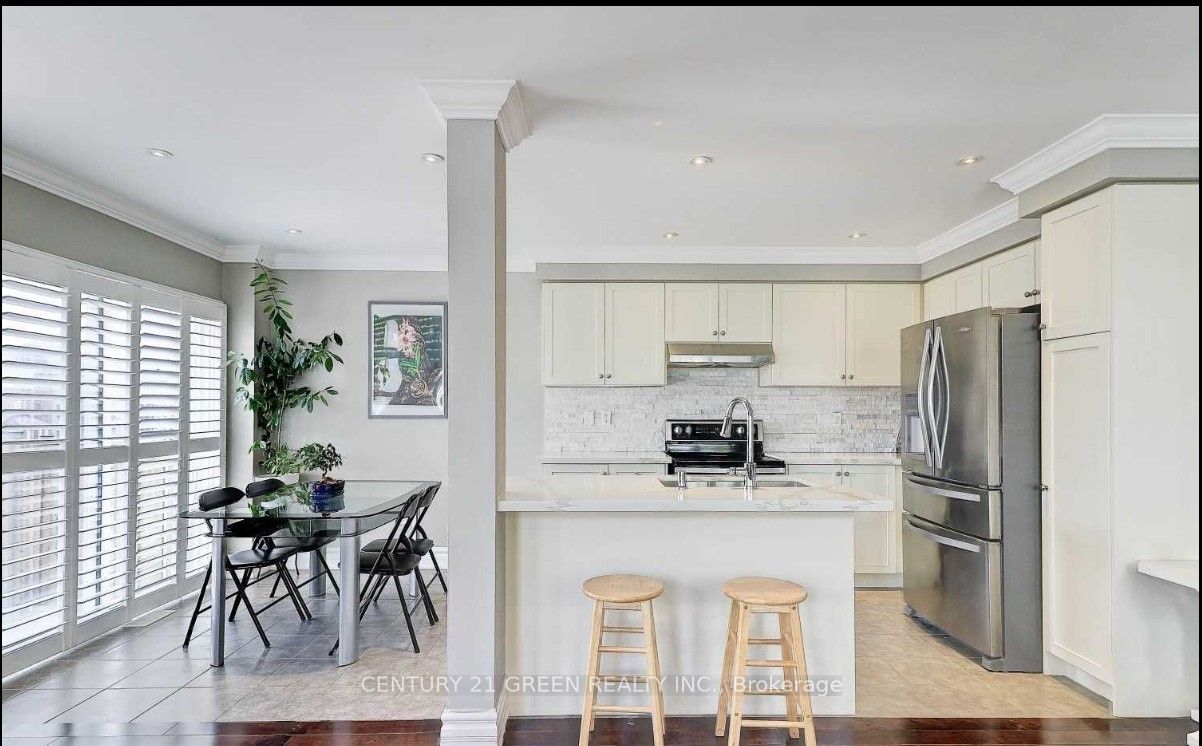 25 Holroyd Street, Ajax, ON L1Z 1P6 photo 5