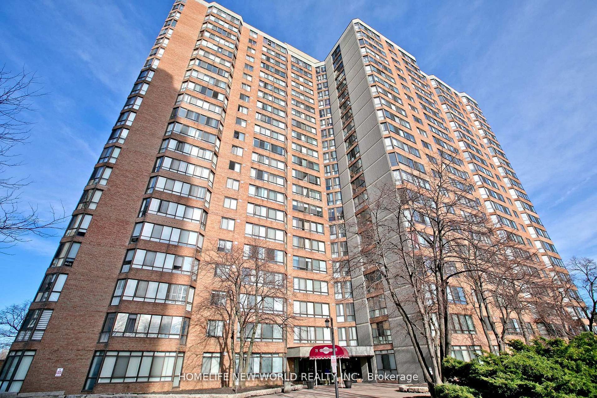 75 Bamburgh Circle 2117, Toronto, ON M1W 3W1 photo 2