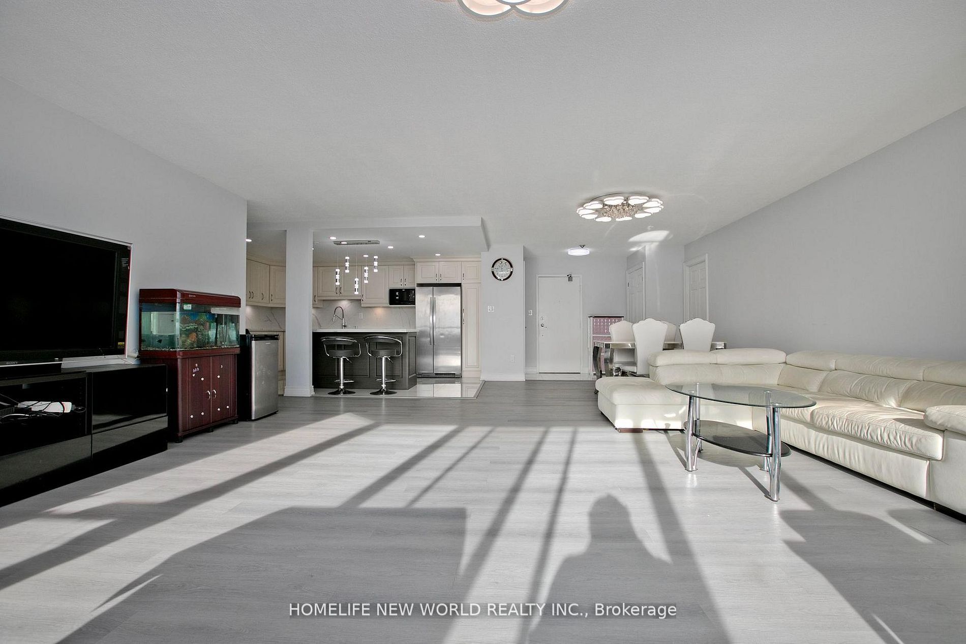 75 Bamburgh Circle 2117, Toronto, ON M1W 3W1 photo 4