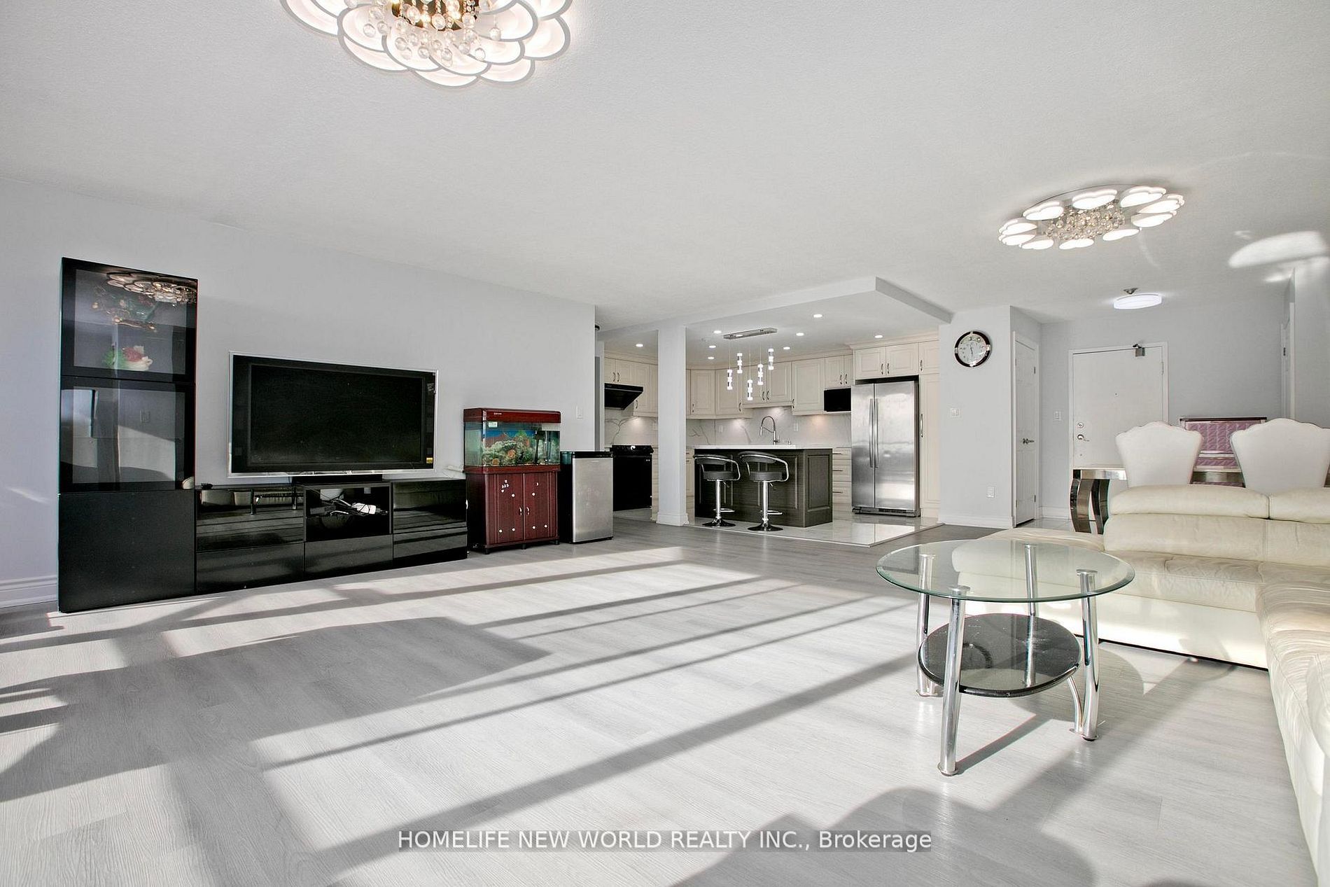 75 Bamburgh Circle 2117, Toronto, ON M1W 3W1 photo 5