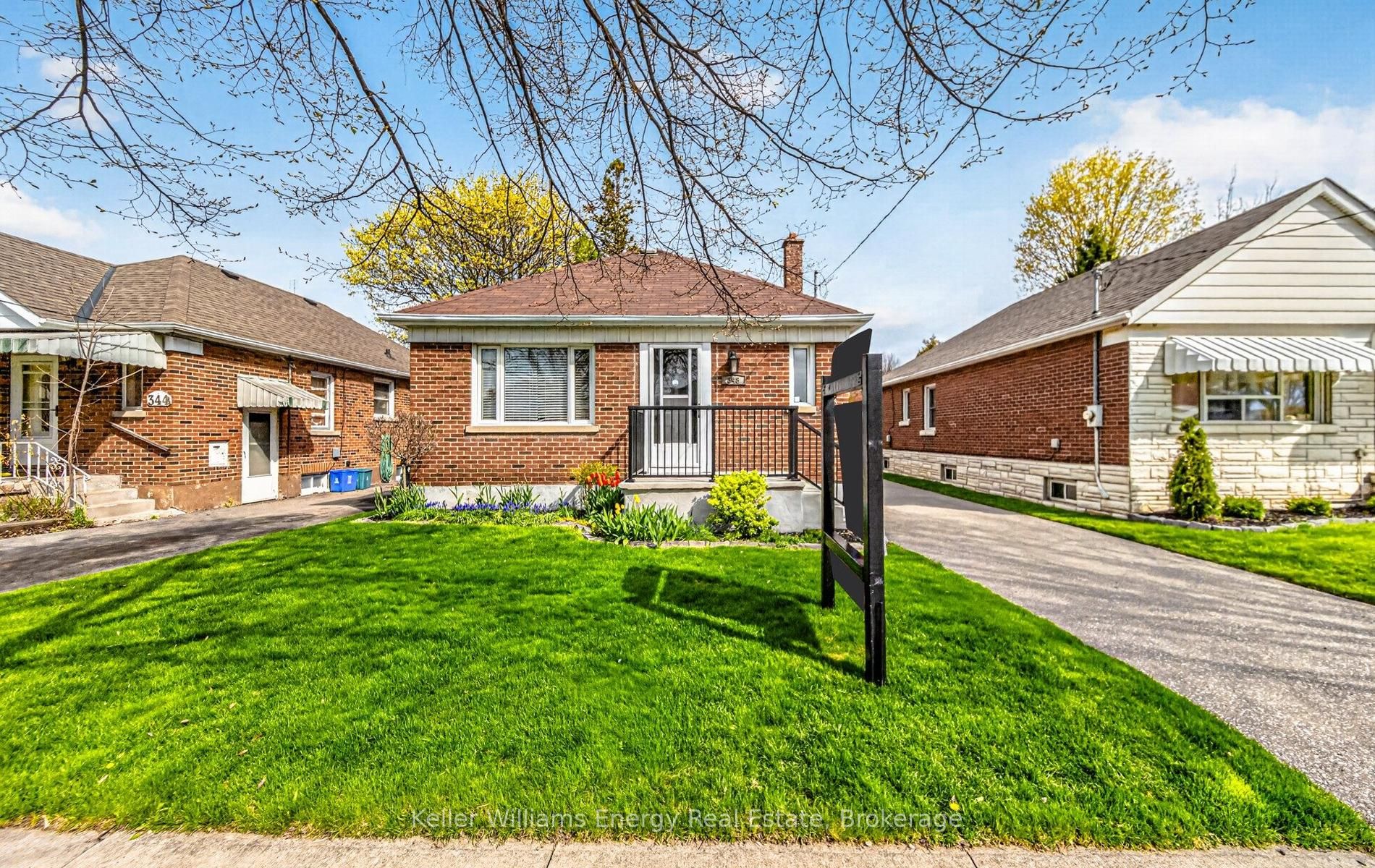 348 Bruce Street, Oshawa, ON L1H 1R7