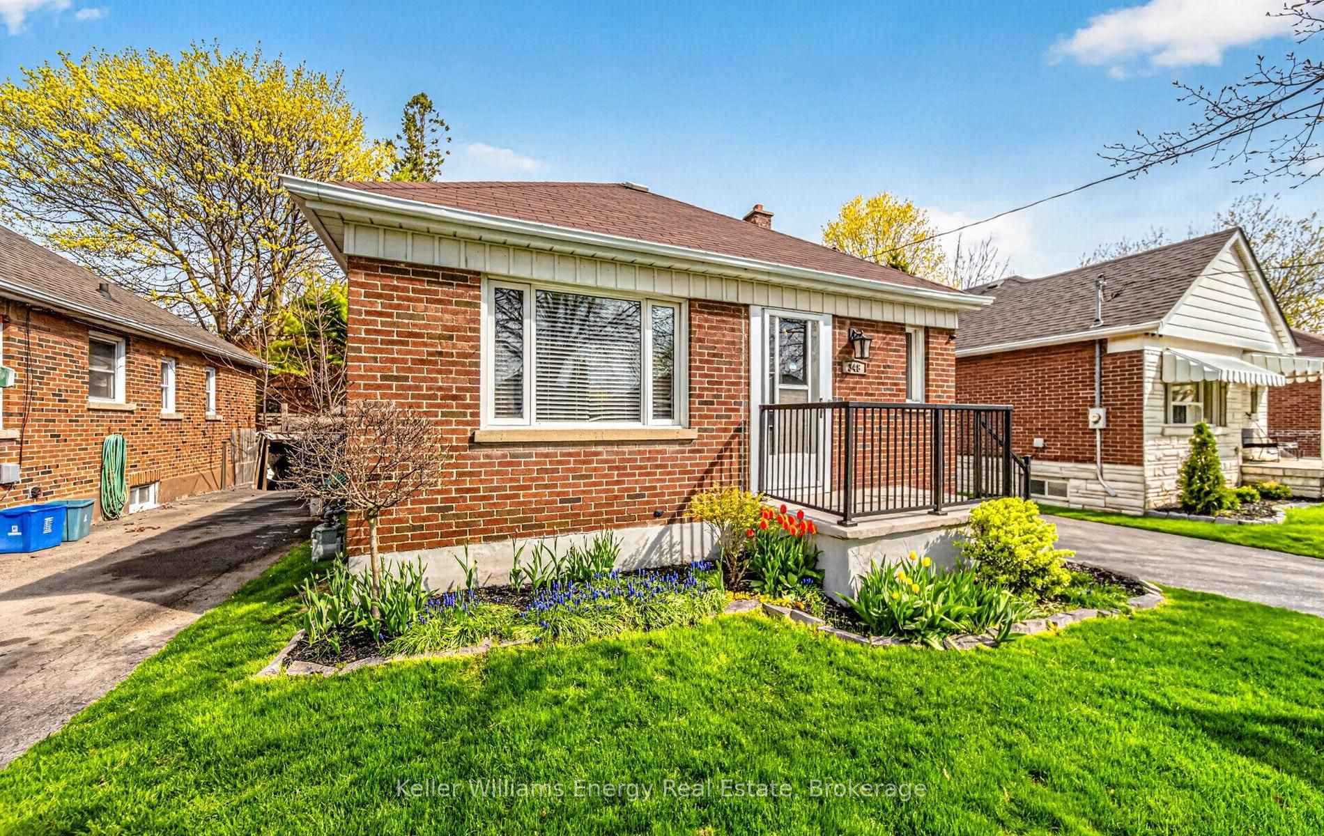 348 Bruce Street, Oshawa, ON L1H 1R7 photo 3