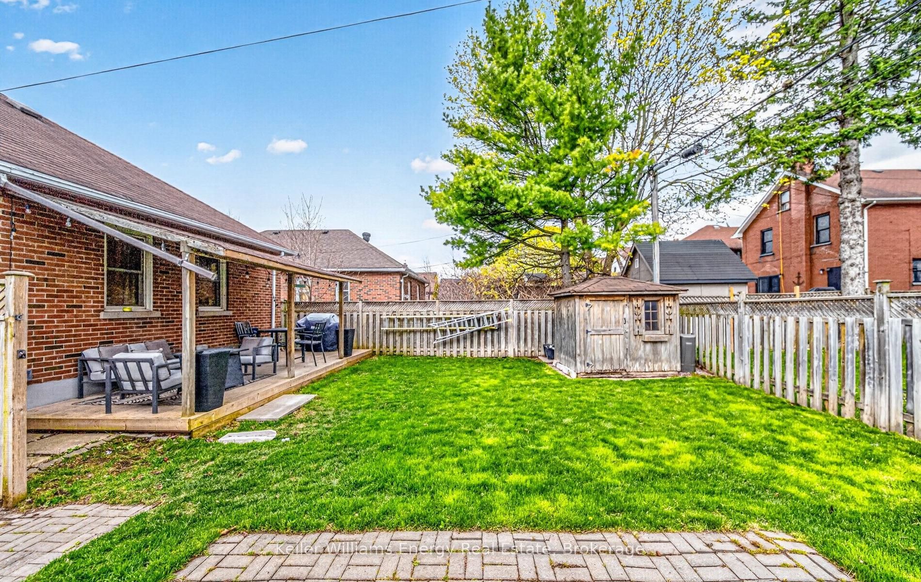 348 Bruce Street, Oshawa, ON L1H 1R7 photo 5