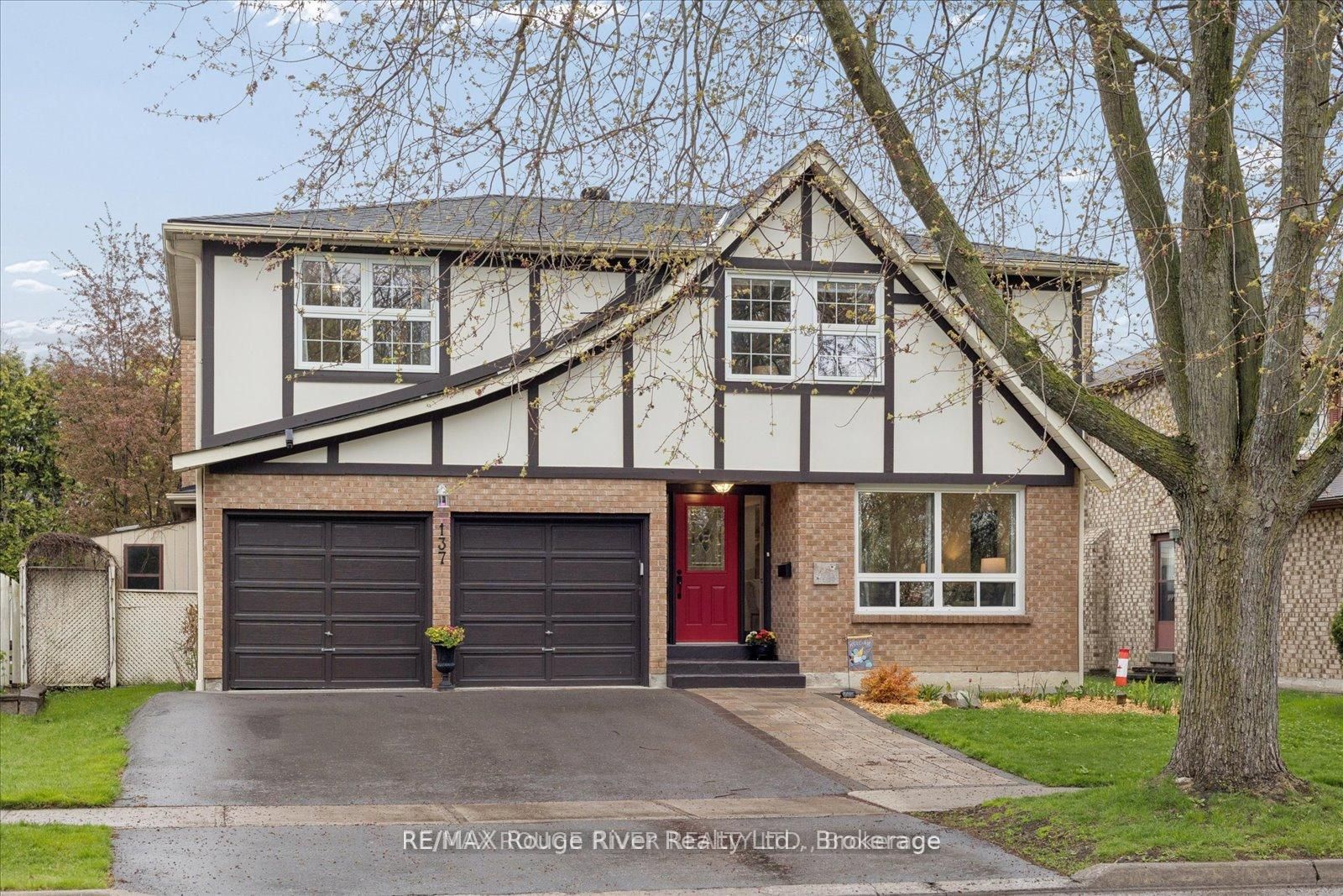 137 Pringle Drive, Whitby, ON L1N 6K4 photo 2