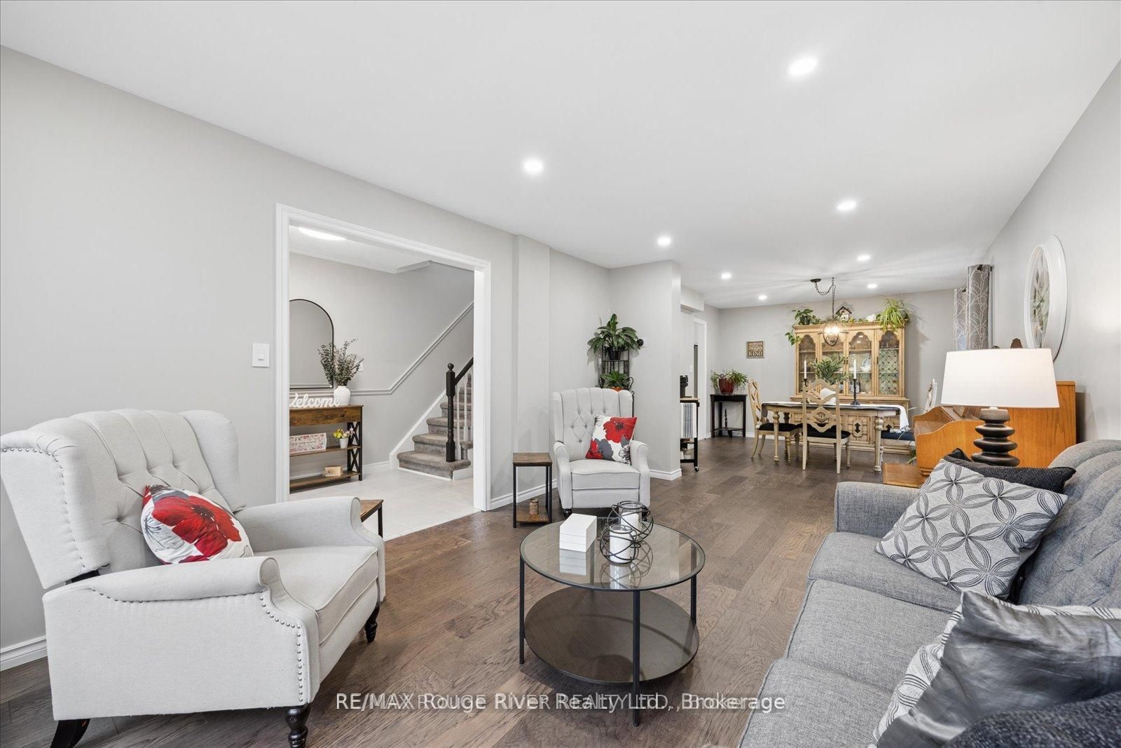 137 Pringle Drive, Whitby, ON L1N 6K4 photo 5