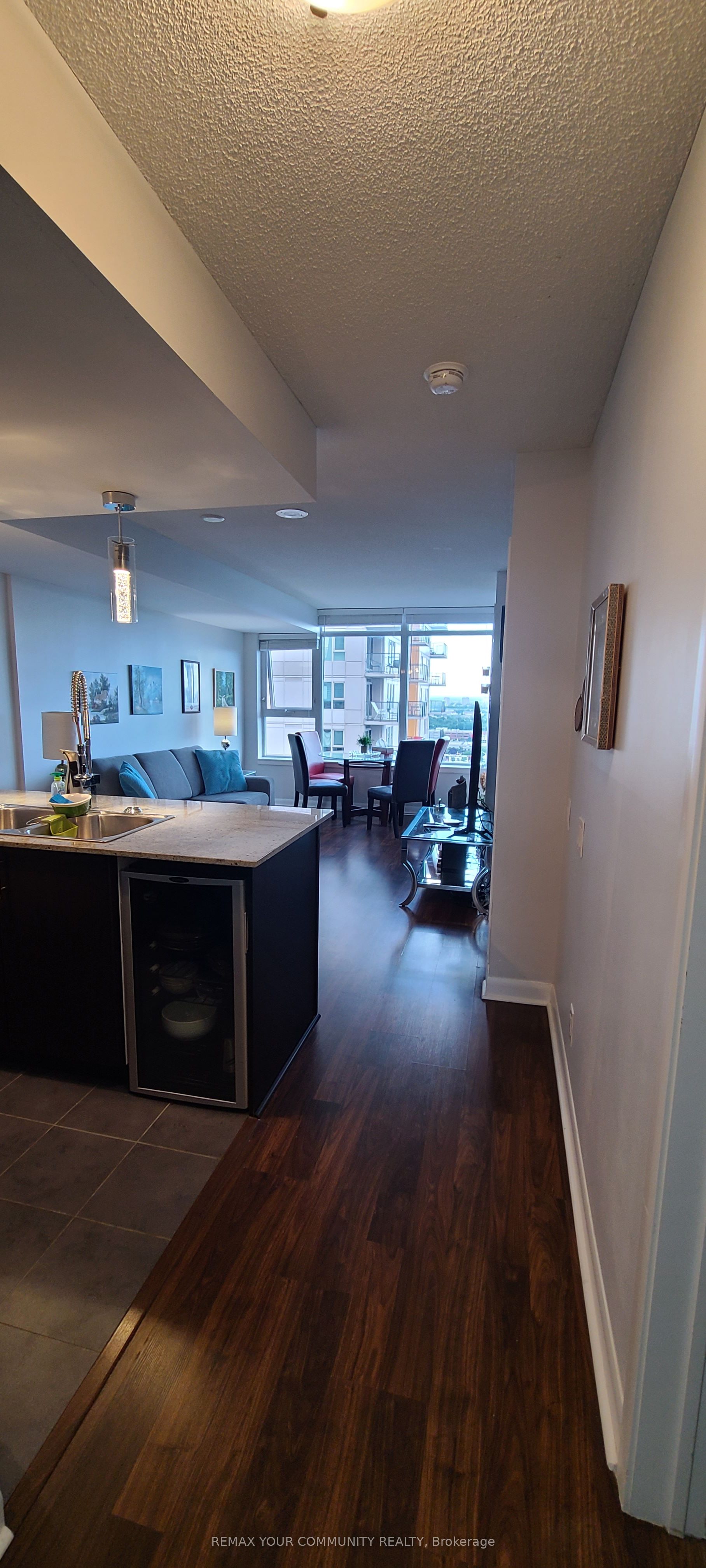 190 Borough Drive 2801, Toronto, ON M1P 0B6 photo 3