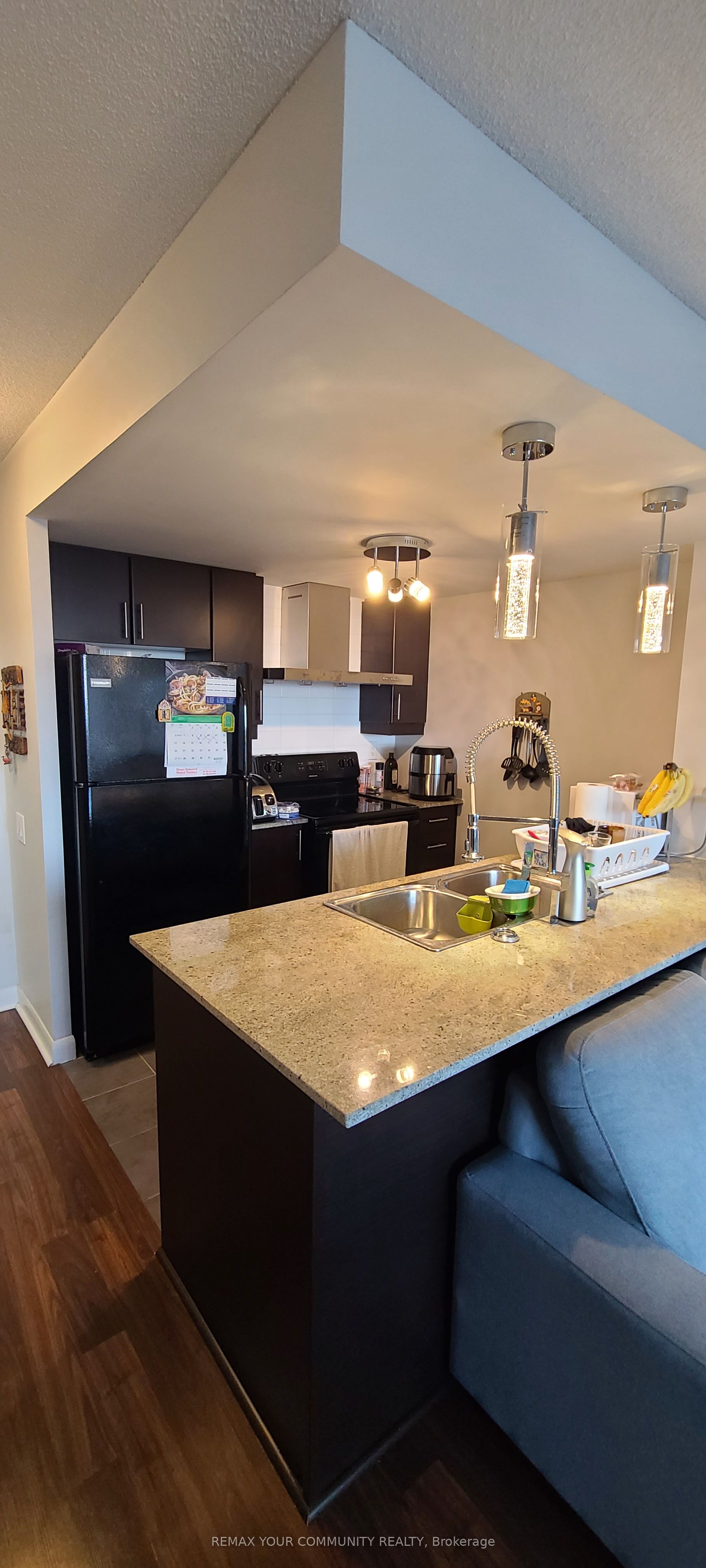 190 Borough Drive 2801, Toronto, ON M1P 0B6 photo 4