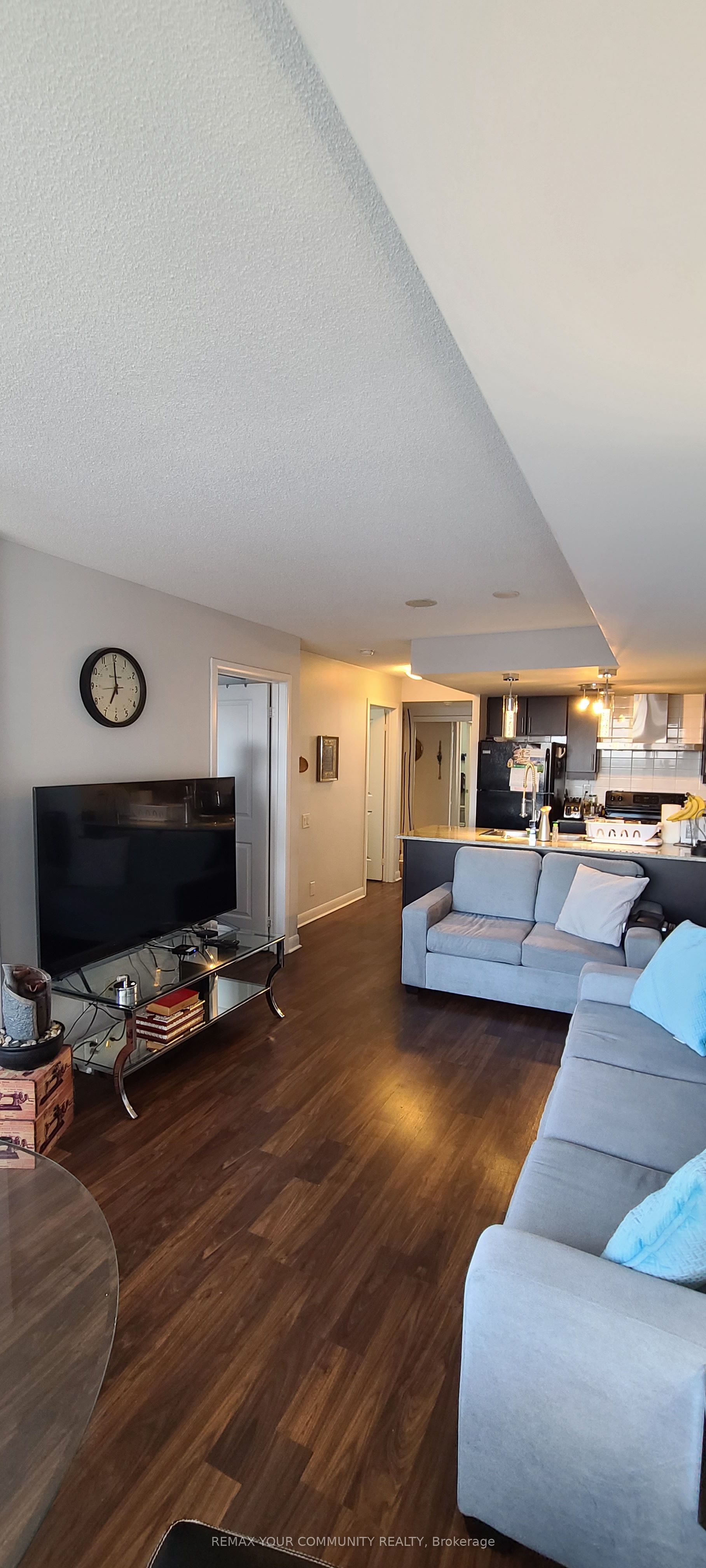 190 Borough Drive 2801, Toronto, ON M1P 0B6 photo 5
