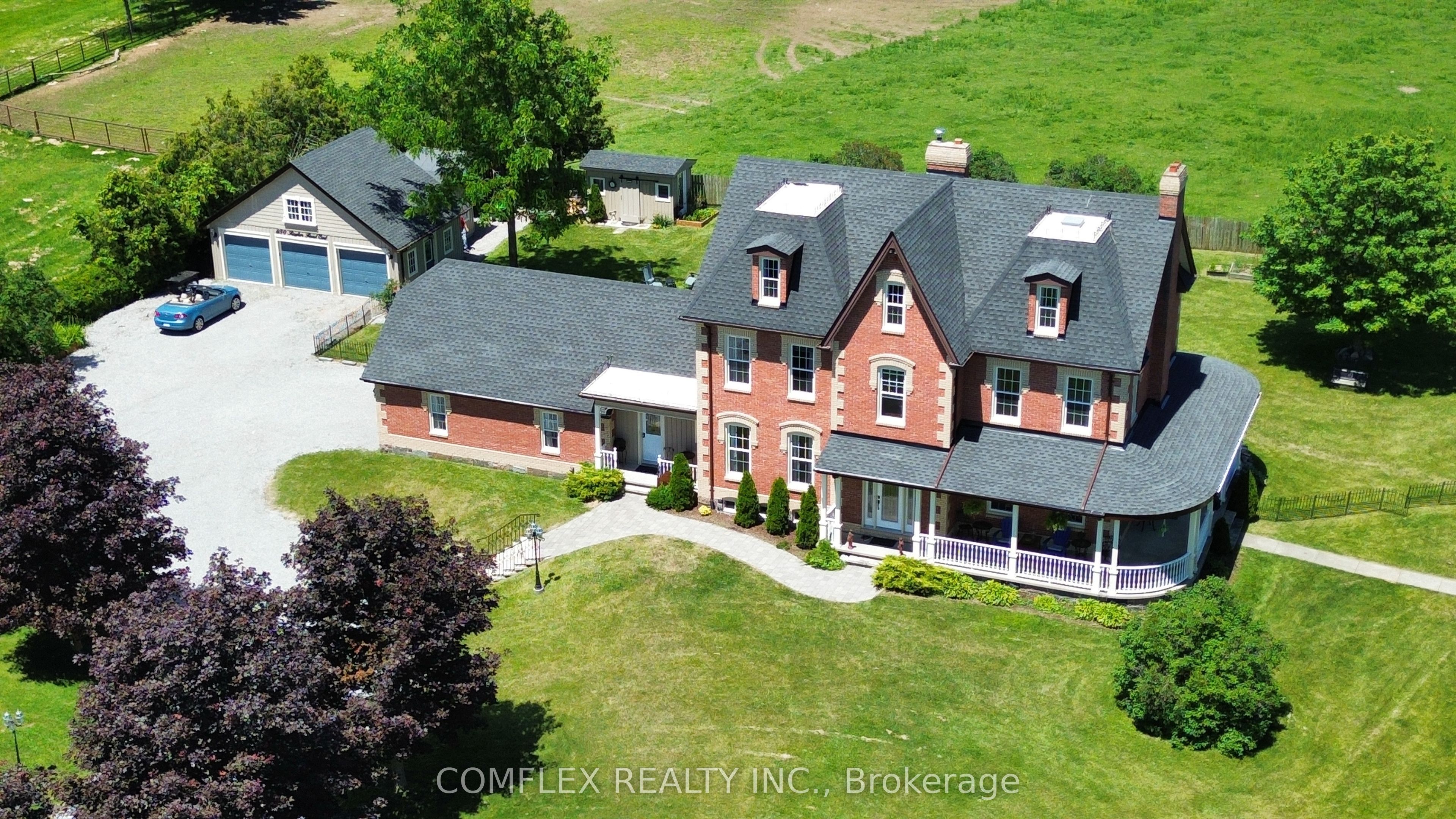 1150 Raglan Road E, Oshawa, ON L1H 7K4 photo 4