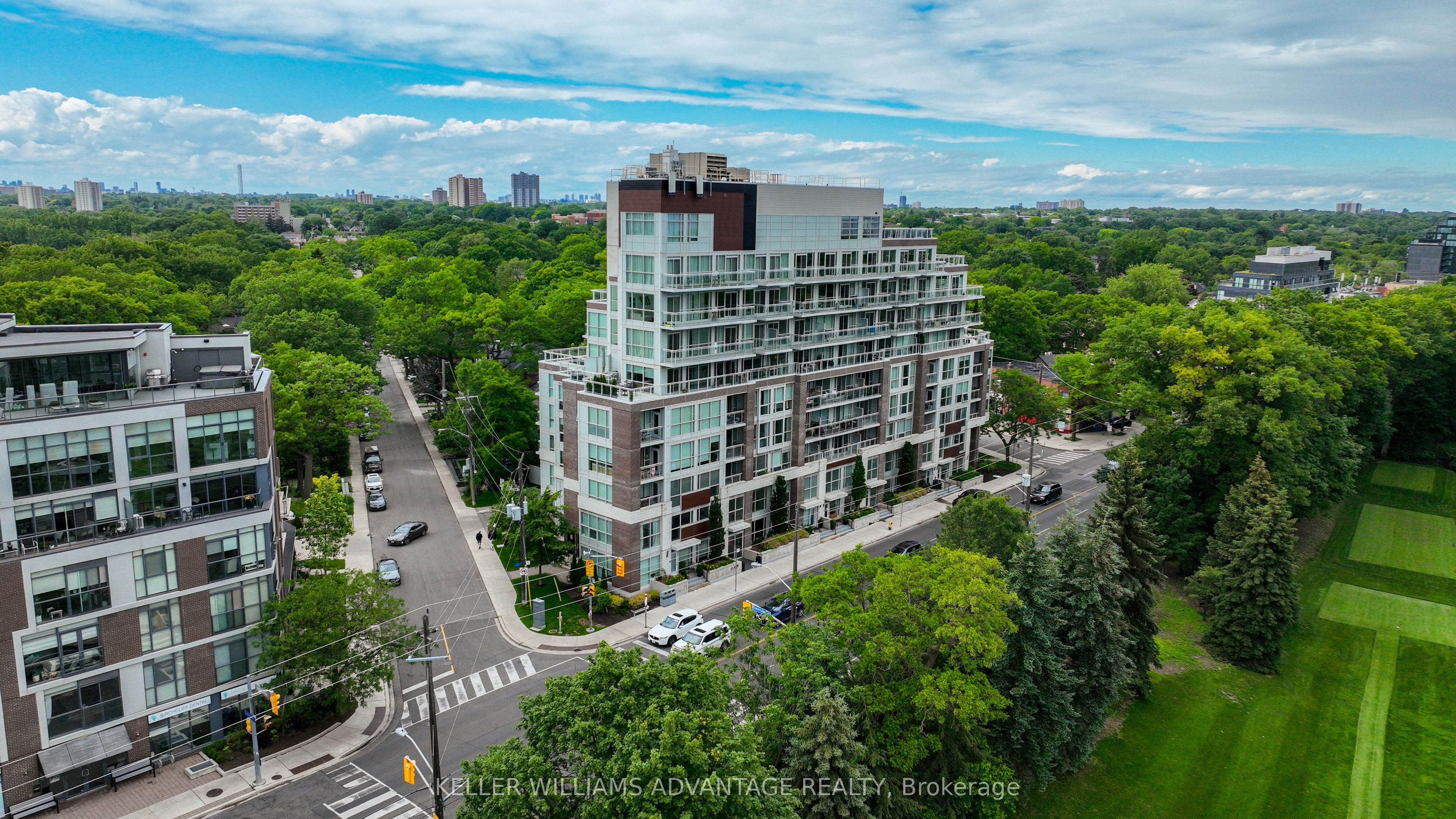 1350 Kingston Road 507, Toronto, ON M1N 1P7