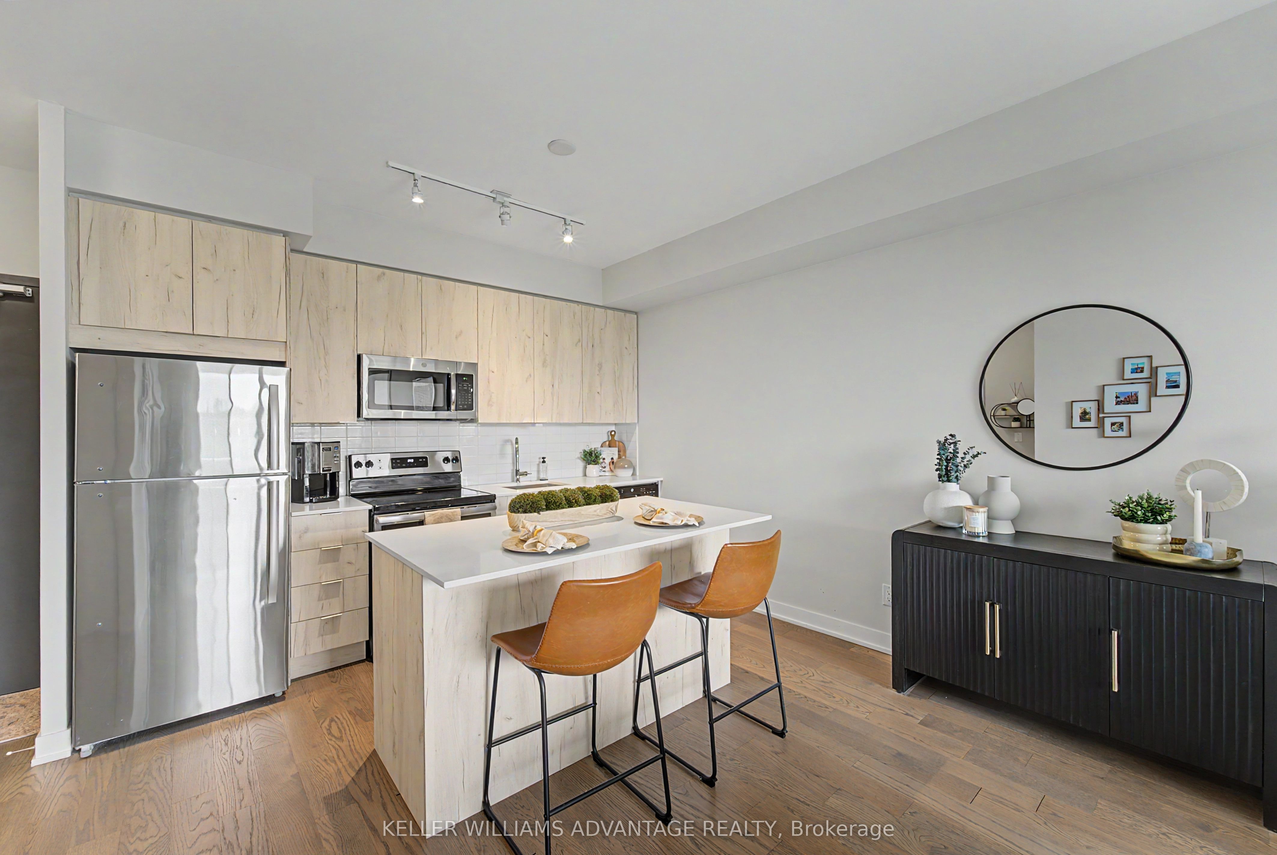 1350 Kingston Road 507, Toronto, ON M1N 1P7 photo 4