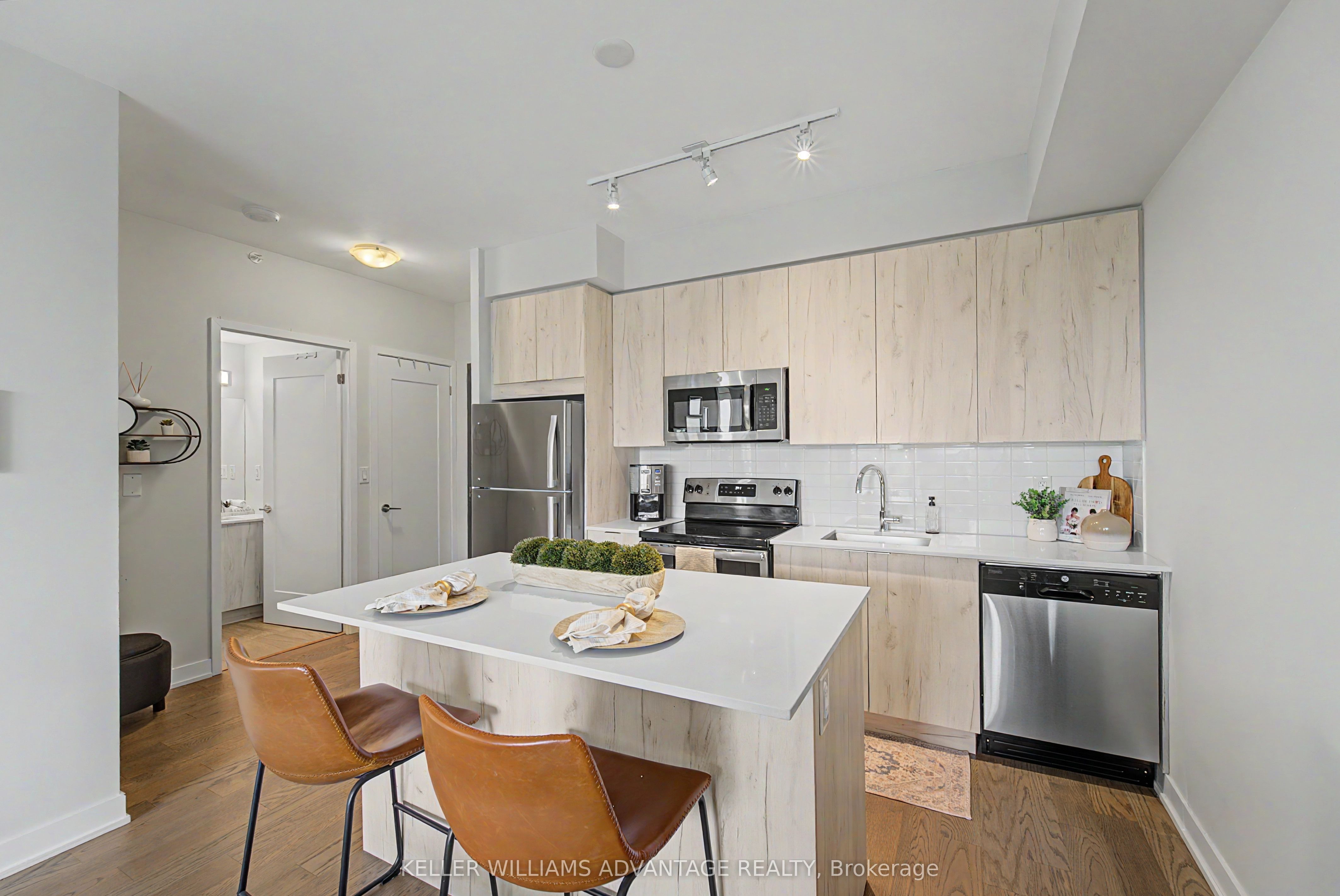 1350 Kingston Road 507, Toronto, ON M1N 1P7 photo 5