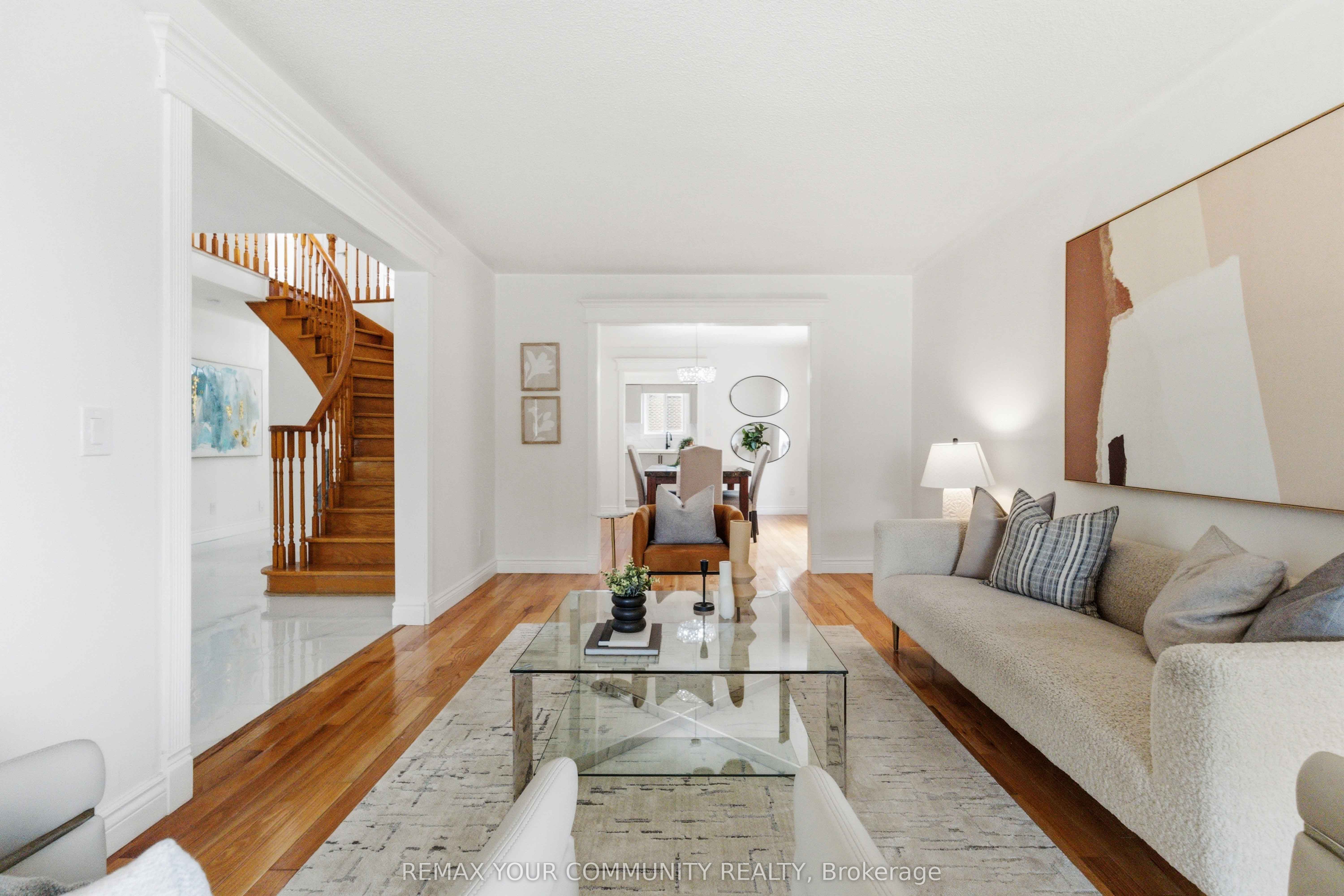 1554 Saugeen Drive, Pickering, ON L1V 5P8 photo 5