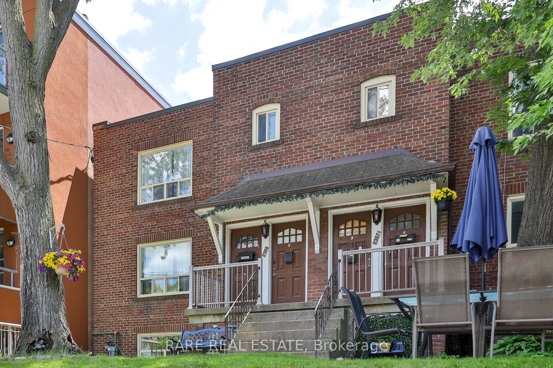 2369 Queen Street E A, Toronto, ON M4E 1H2 photo 4
