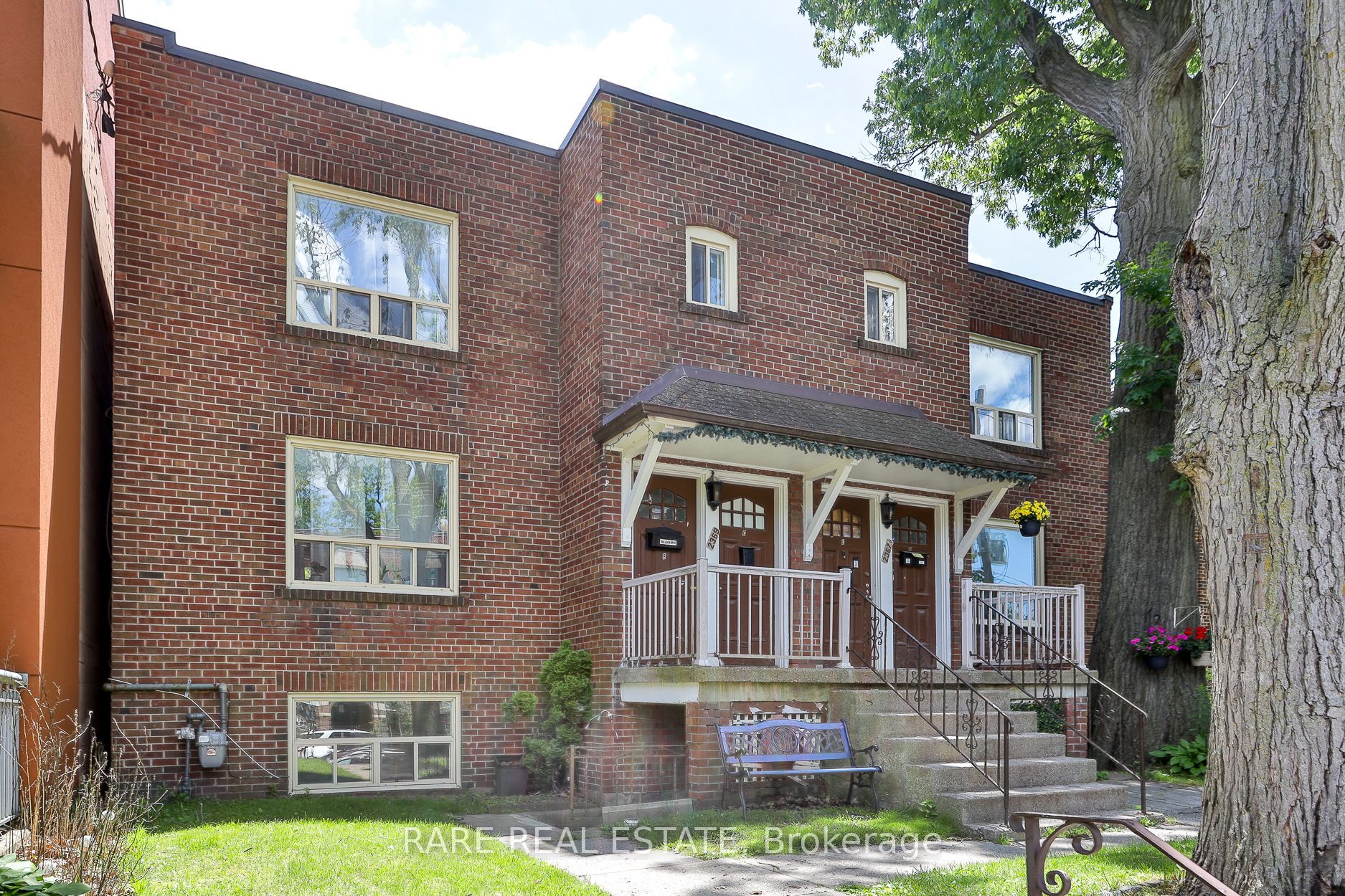2369 Queen Street E A, Toronto, ON M4E 1H2 photo 5