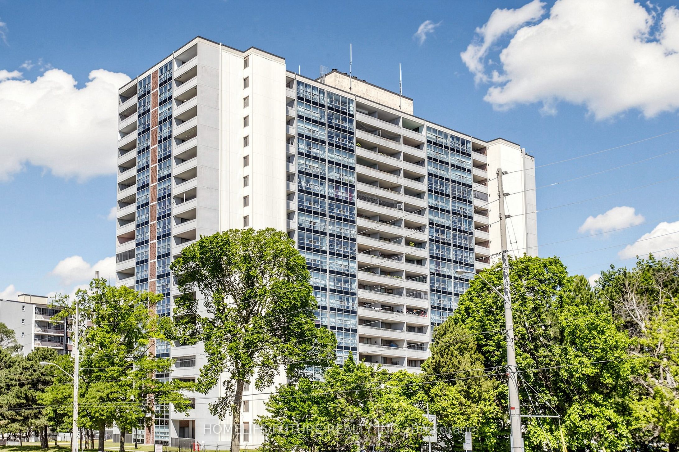 3380 Eglinton Avenue E 709, Toronto, ON M1J 3L6 photo 2