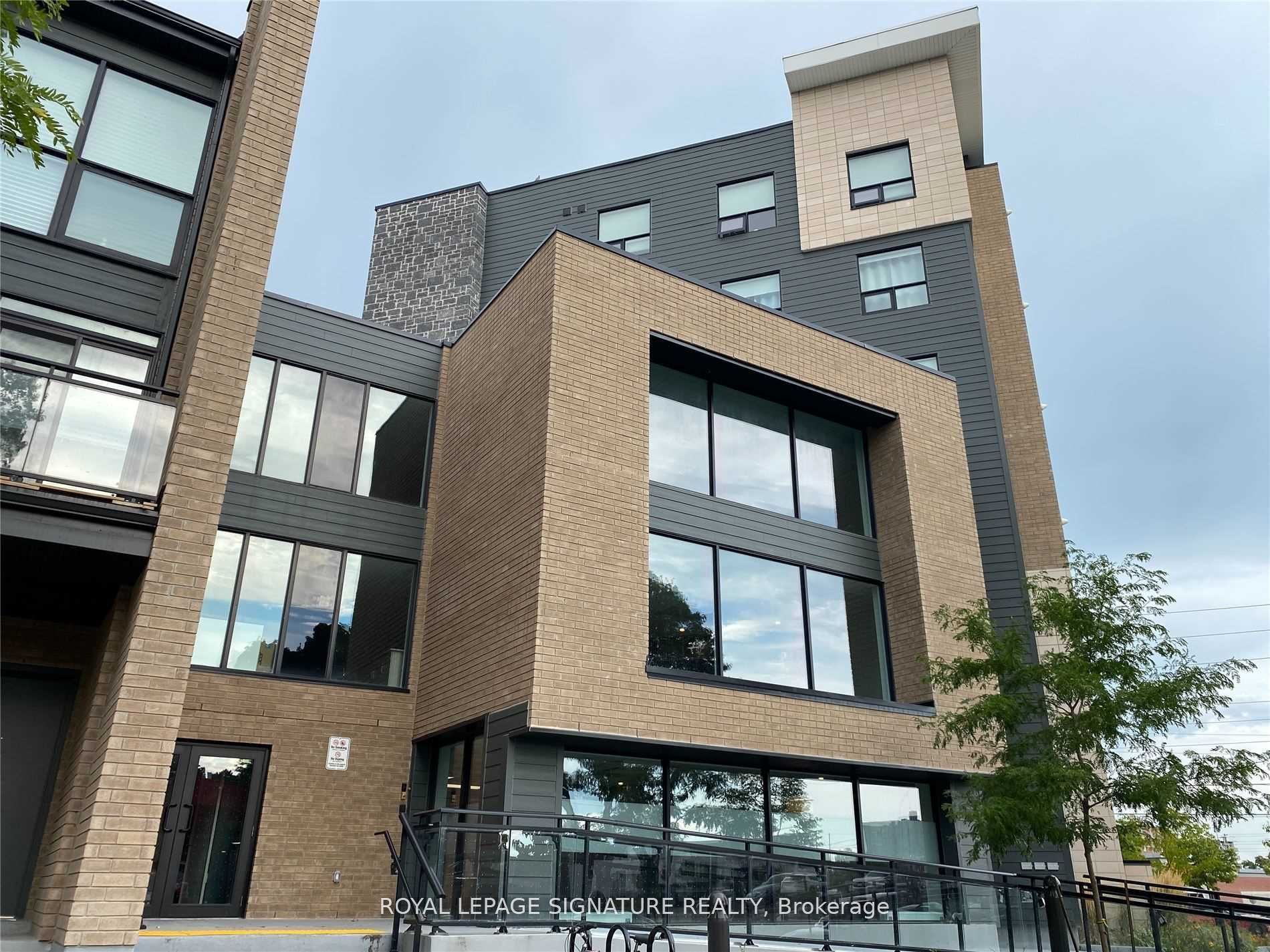 1 Falaise Road 319, Toronto, ON M1E 0B9