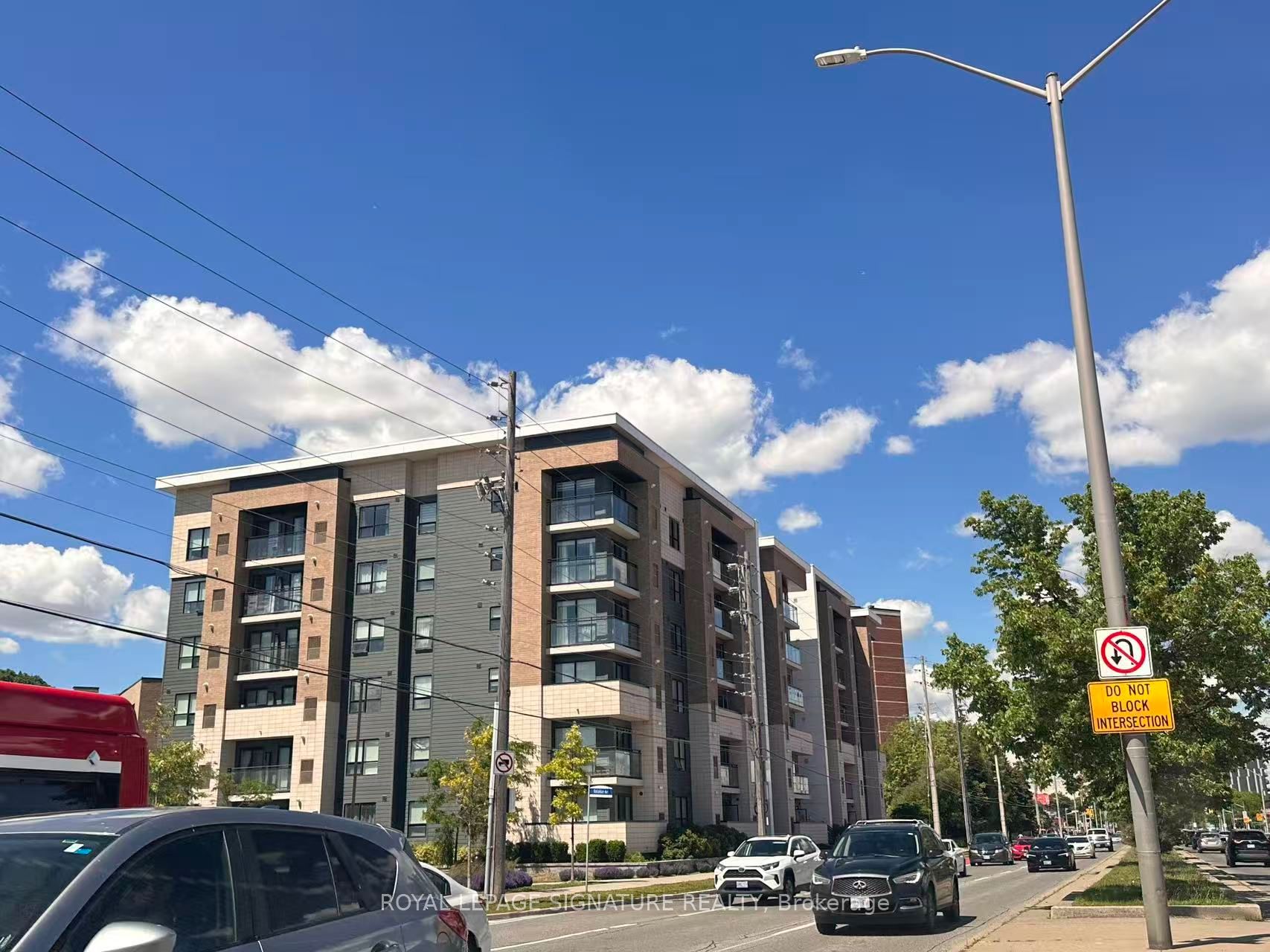 1 Falaise Road 319, Toronto, ON M1E 0B9 photo 3
