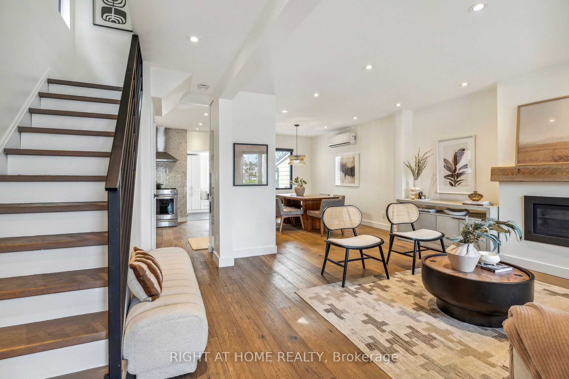 141 O'Connor Drive, Toronto, ON M4J 2S6 photo 4