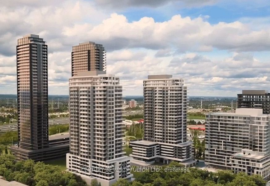 1435 Celebration Drive 3103, Pickering, ON L1W 0C4