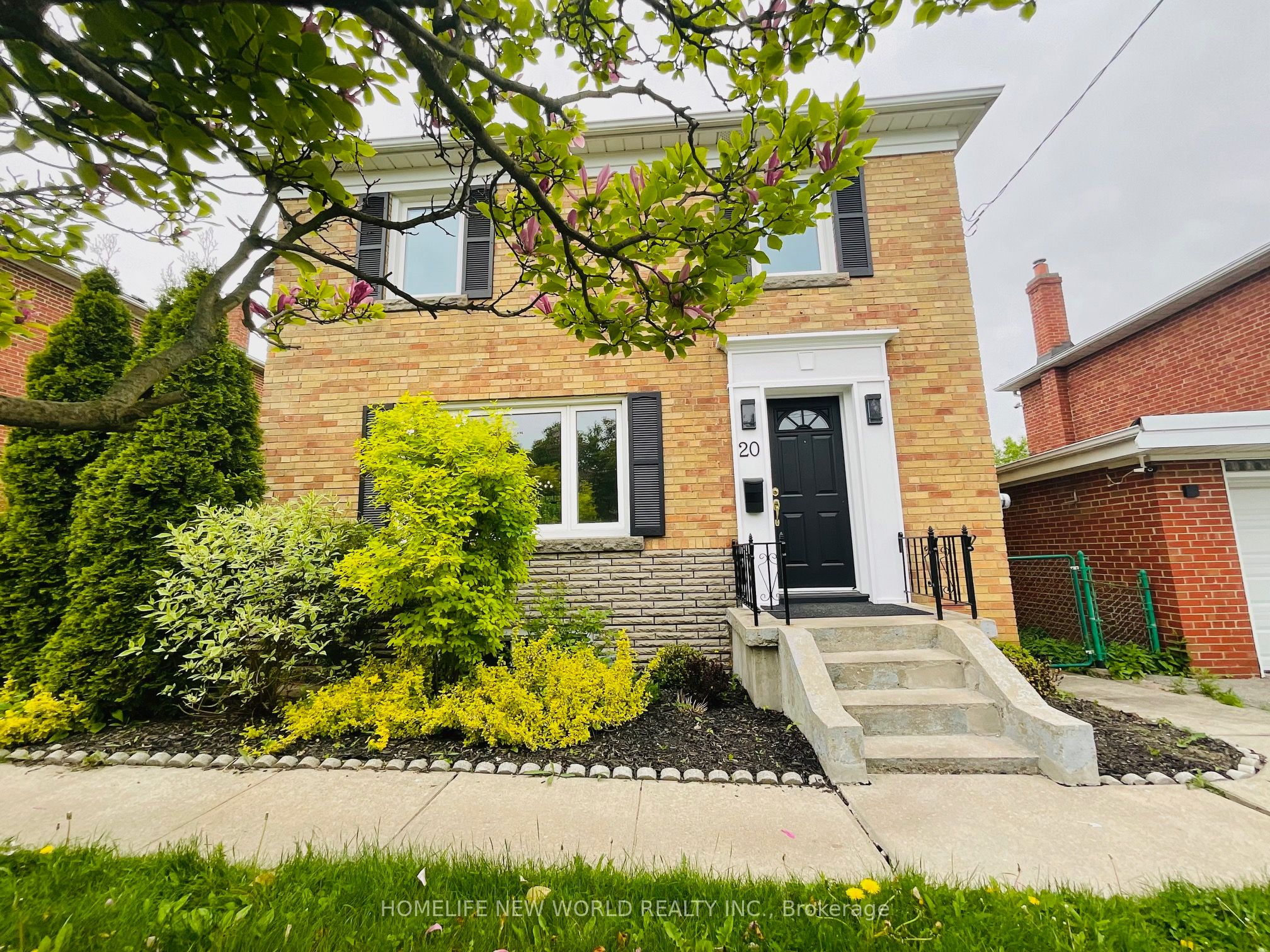 20 Roselm Road, Toronto, ON M1R 3Y6 photo 2