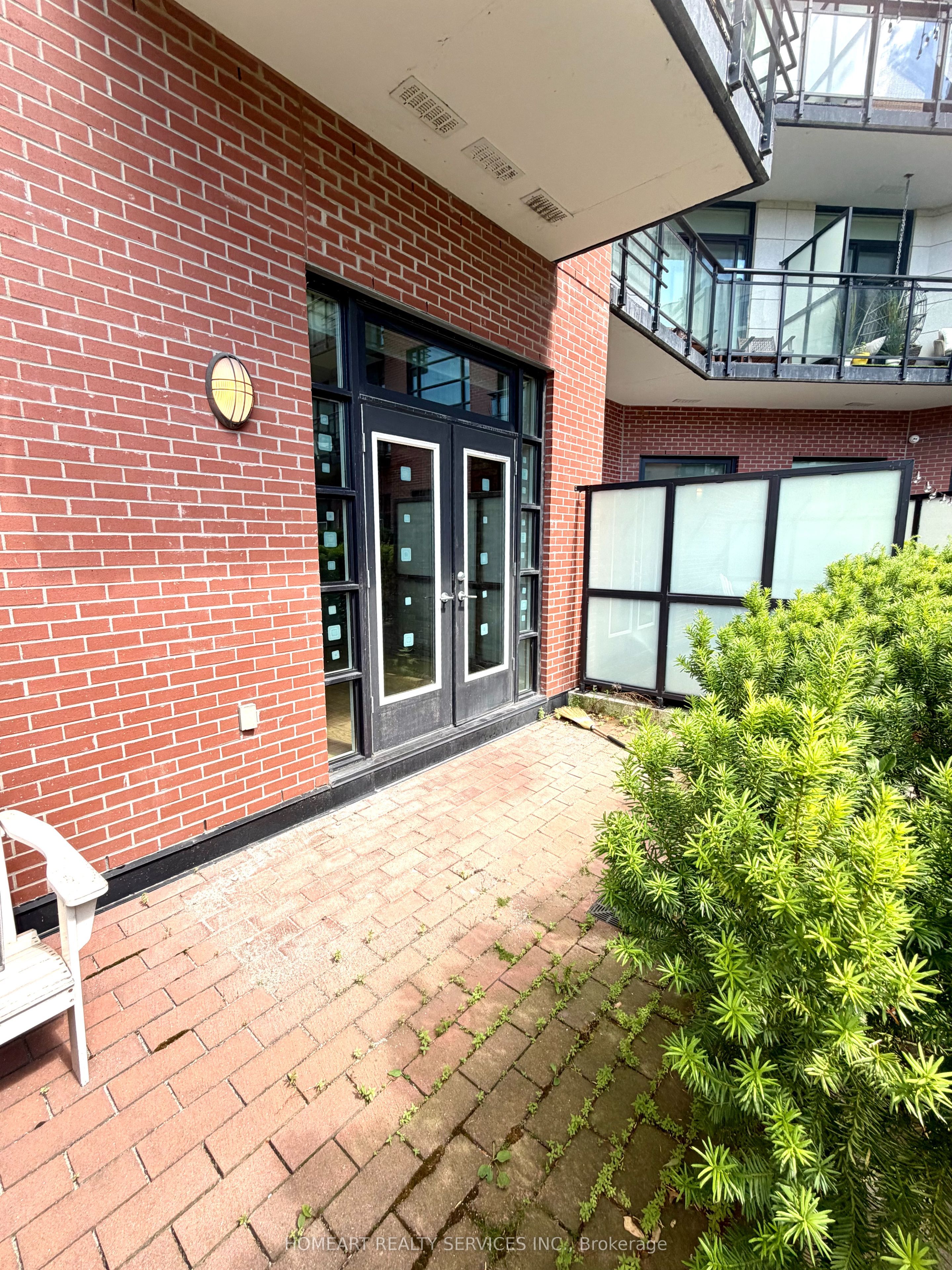 88 Colgate Avenue 107, Toronto, ON M4M 0A6 photo 5