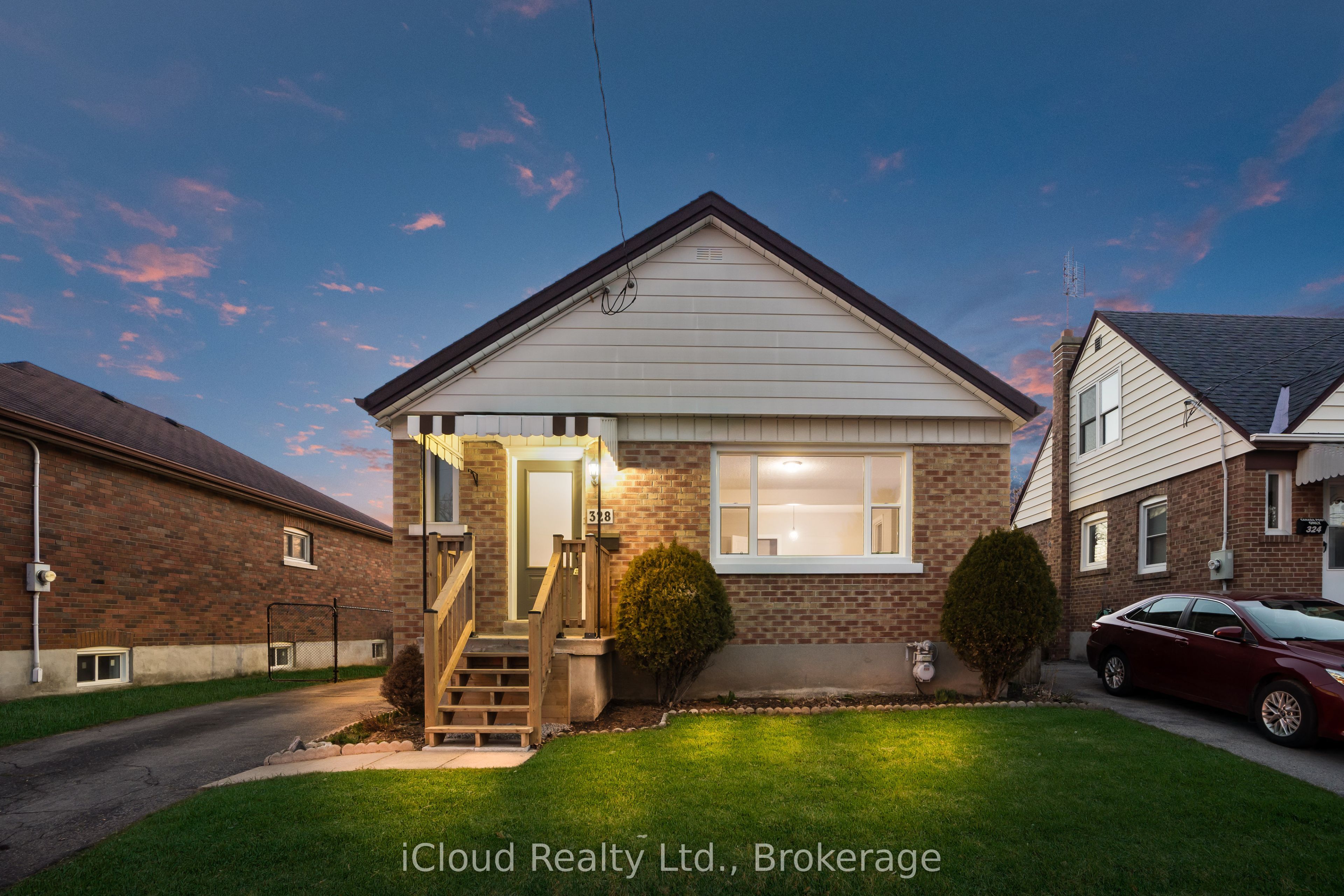 328 Wilson Road S Lower, Oshawa, ON L1H 6C5 photo 2