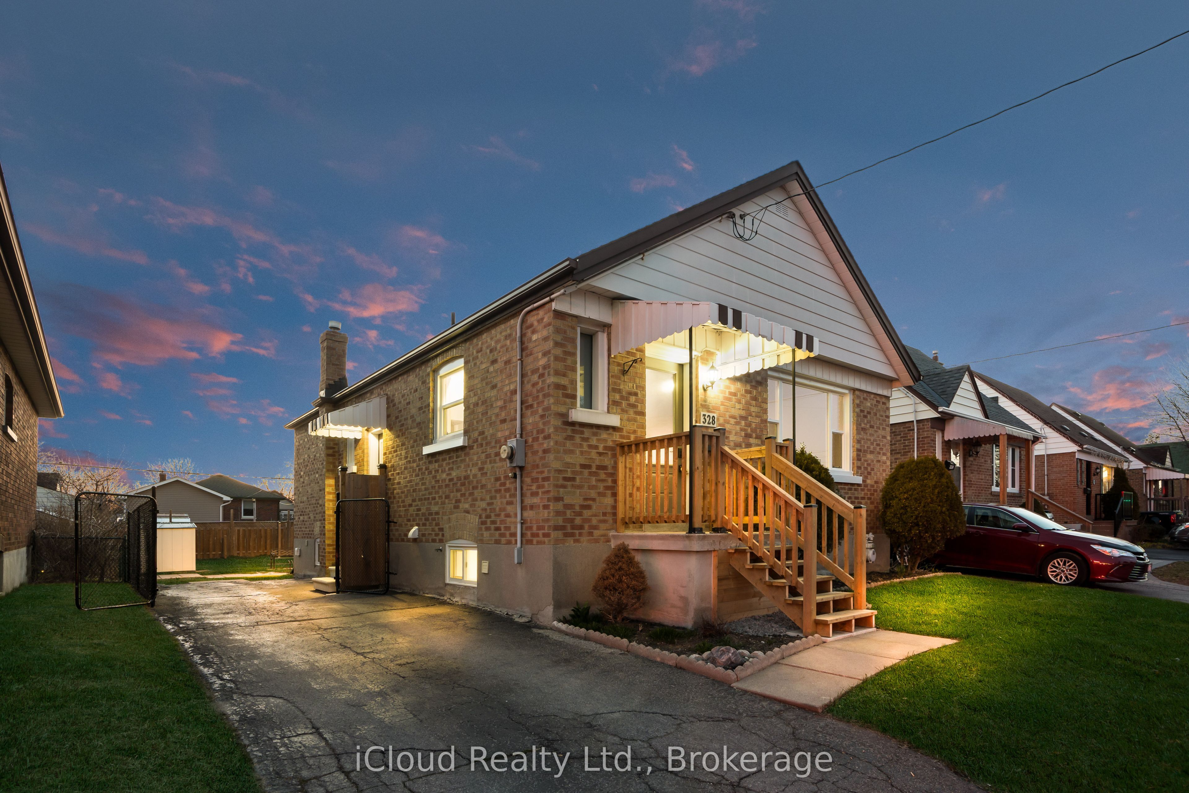 328 Wilson Road S Lower, Oshawa, ON L1H 6C5 photo 3