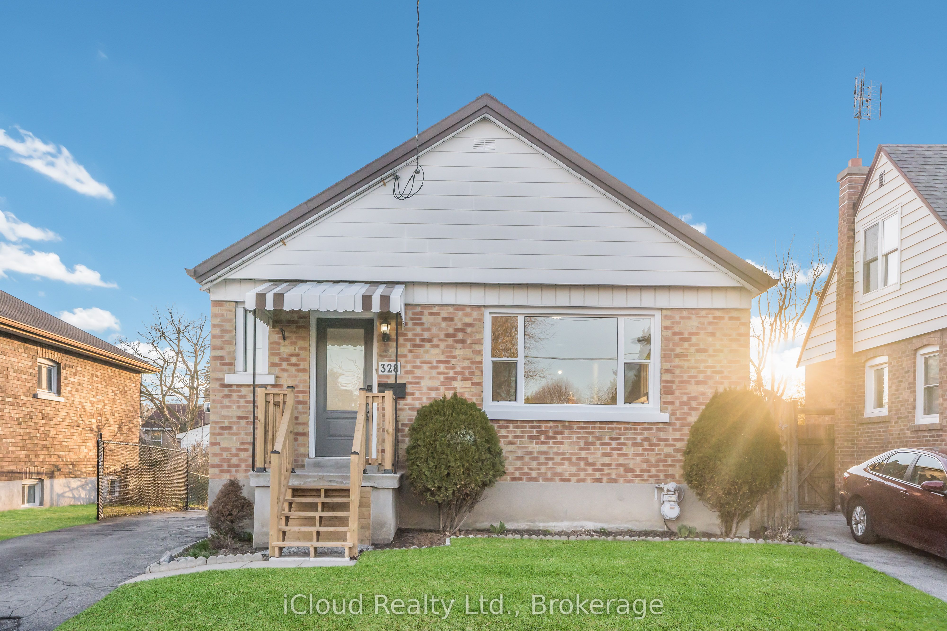 328 Wilson Road S Lower, Oshawa, ON L1H 6C5 photo 4
