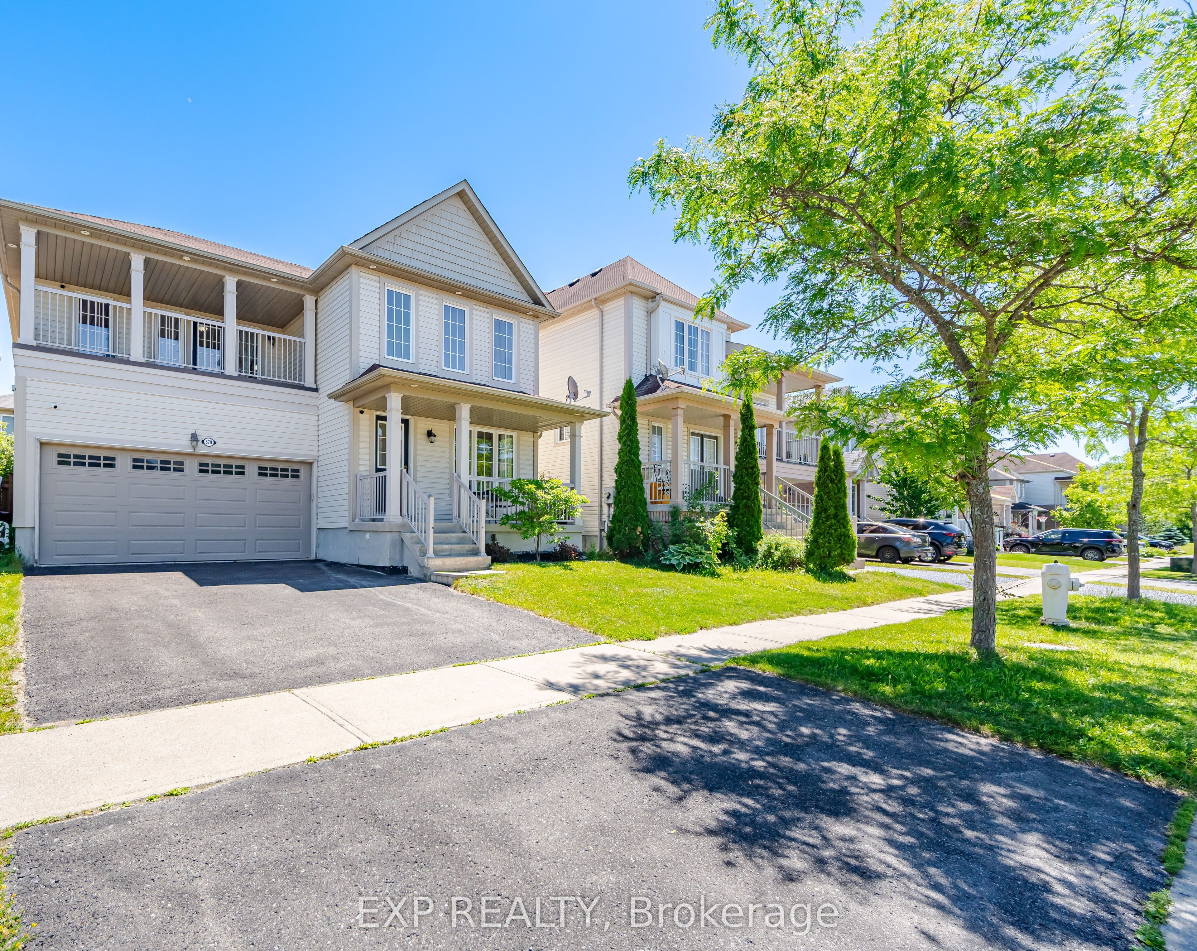 579 Shaftsbury Street, Oshawa, ON L1K 2V8 photo 2