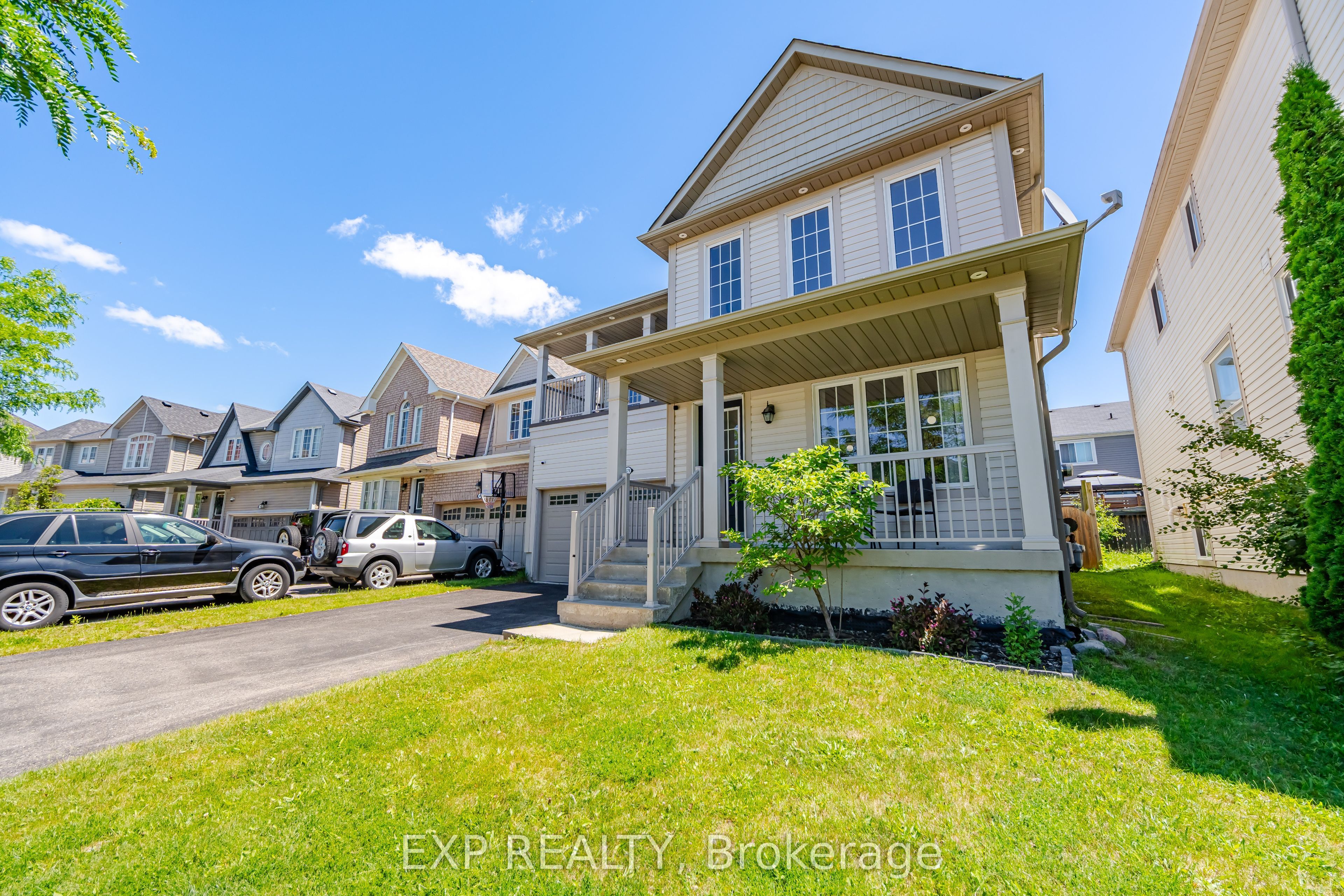 579 Shaftsbury Street, Oshawa, ON L1K 2V8 photo 3