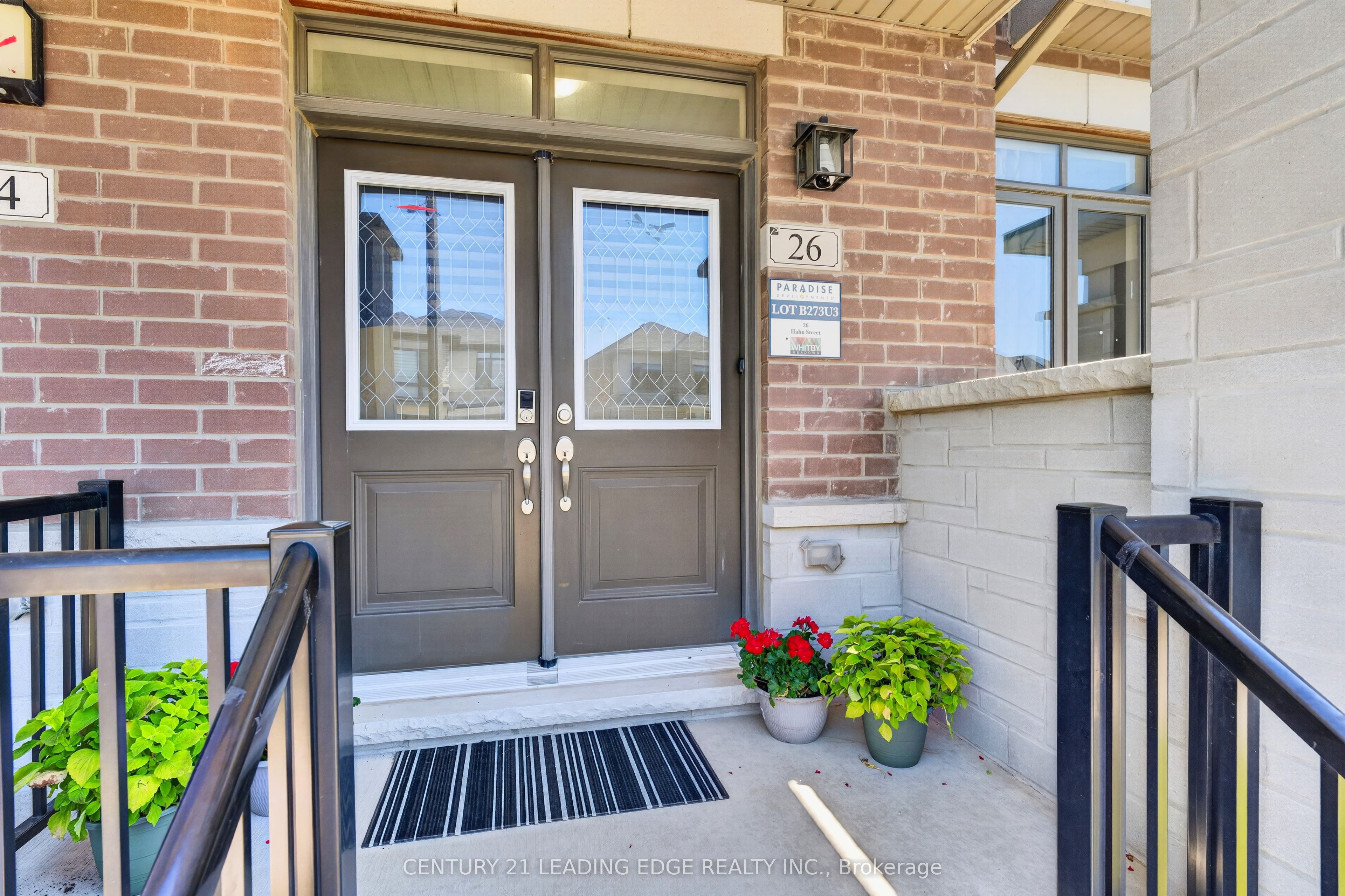 26 Hahn Street, Whitby, ON L1P 0H1 photo 5